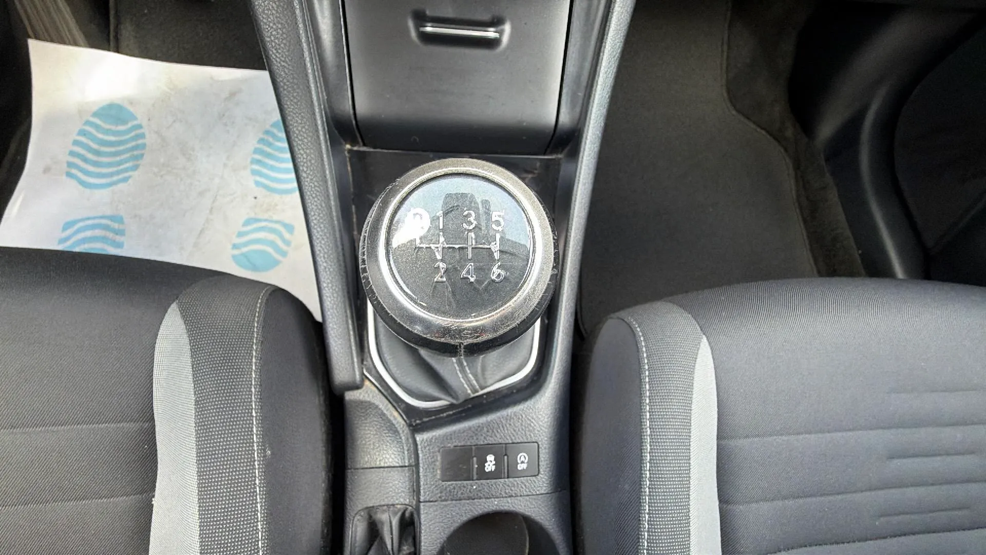 Toyota Auris 1.2 120T Active - foto 20