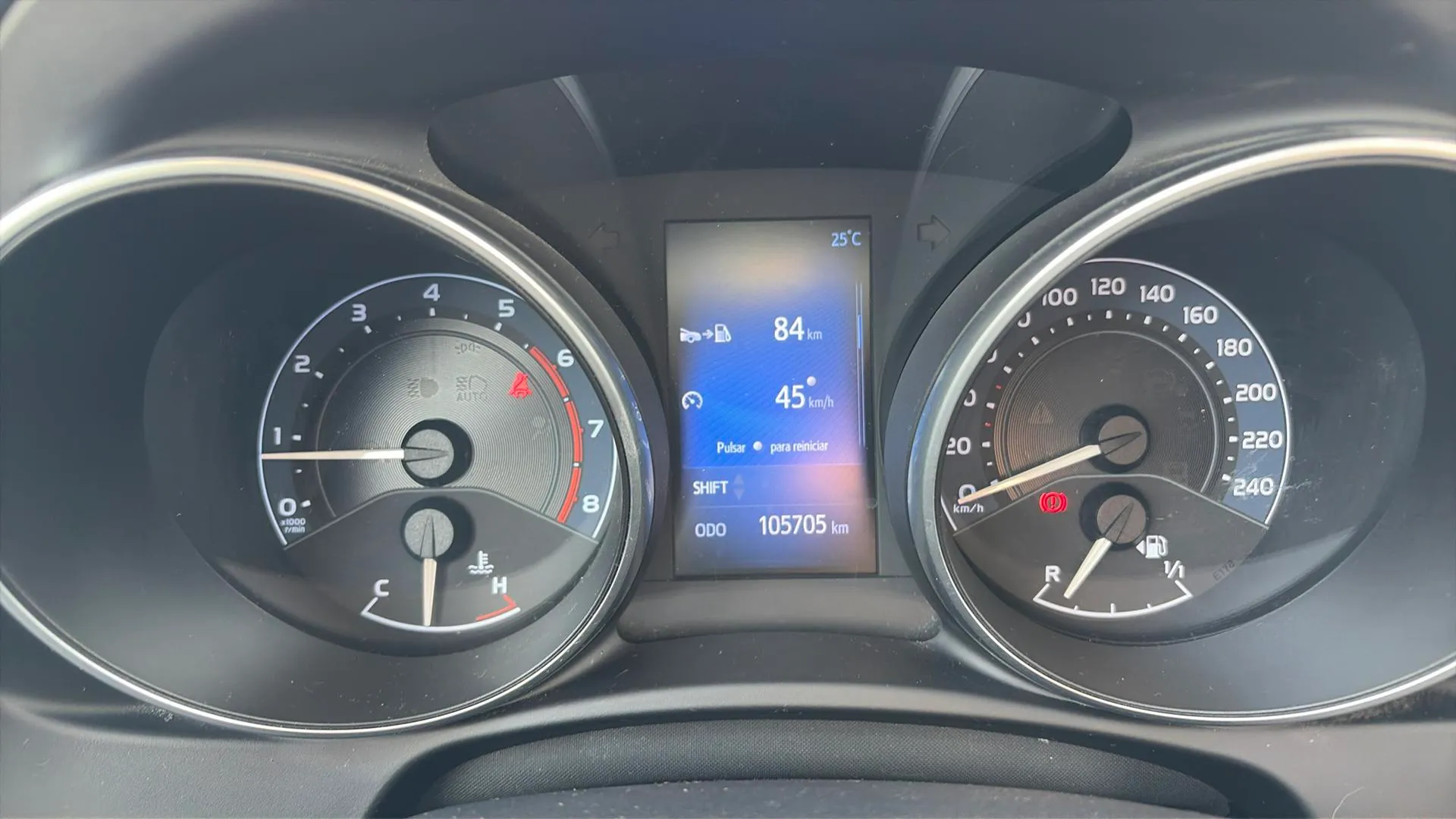 Toyota Auris 1.2 120T Active - foto 19