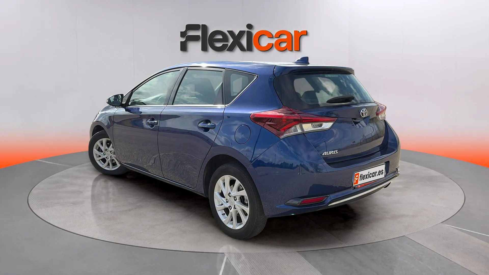 Toyota Auris 1.2 120T Active - foto 8
