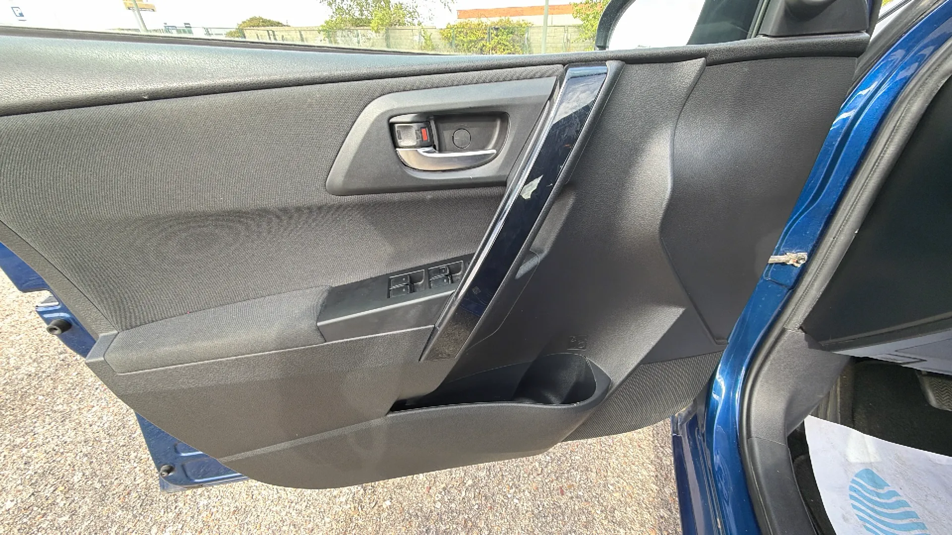 Toyota Auris 1.2 120T Active - foto 22