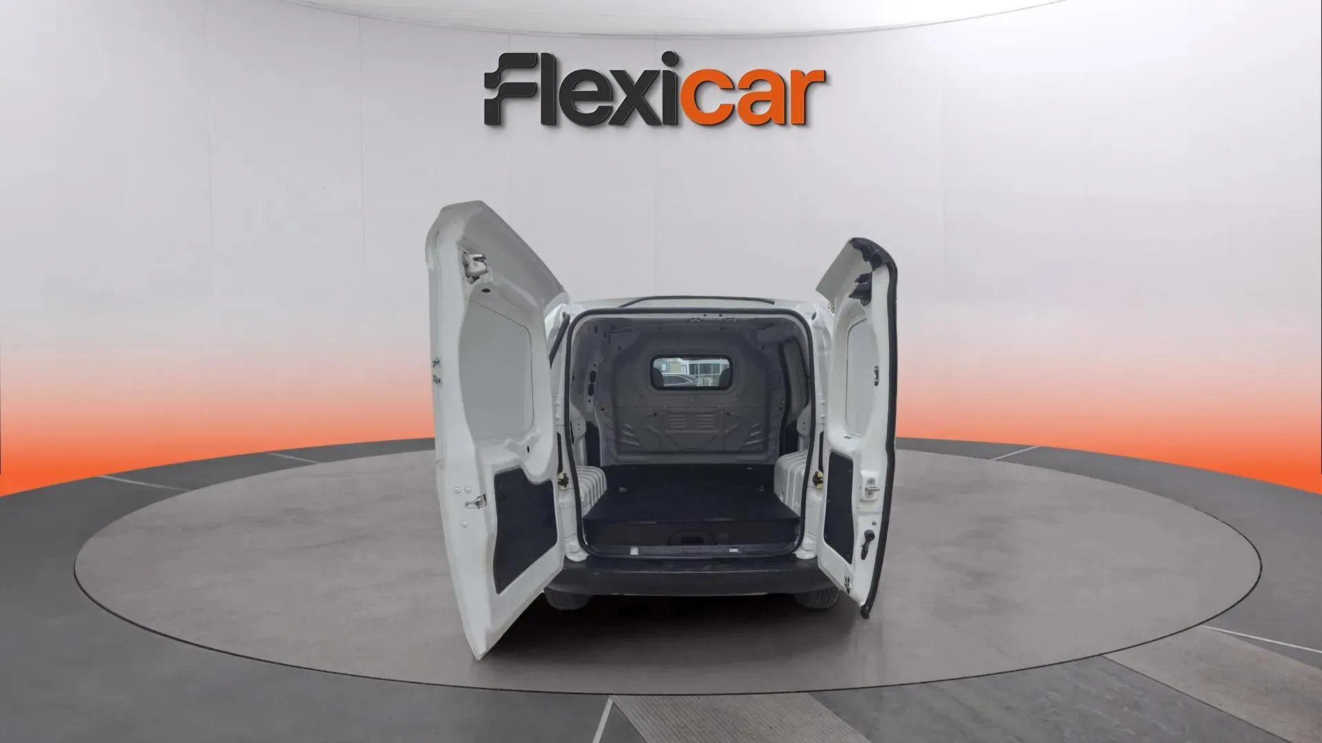 Fiat Fiorino Cargo Base 1.3 Mjet - foto 5