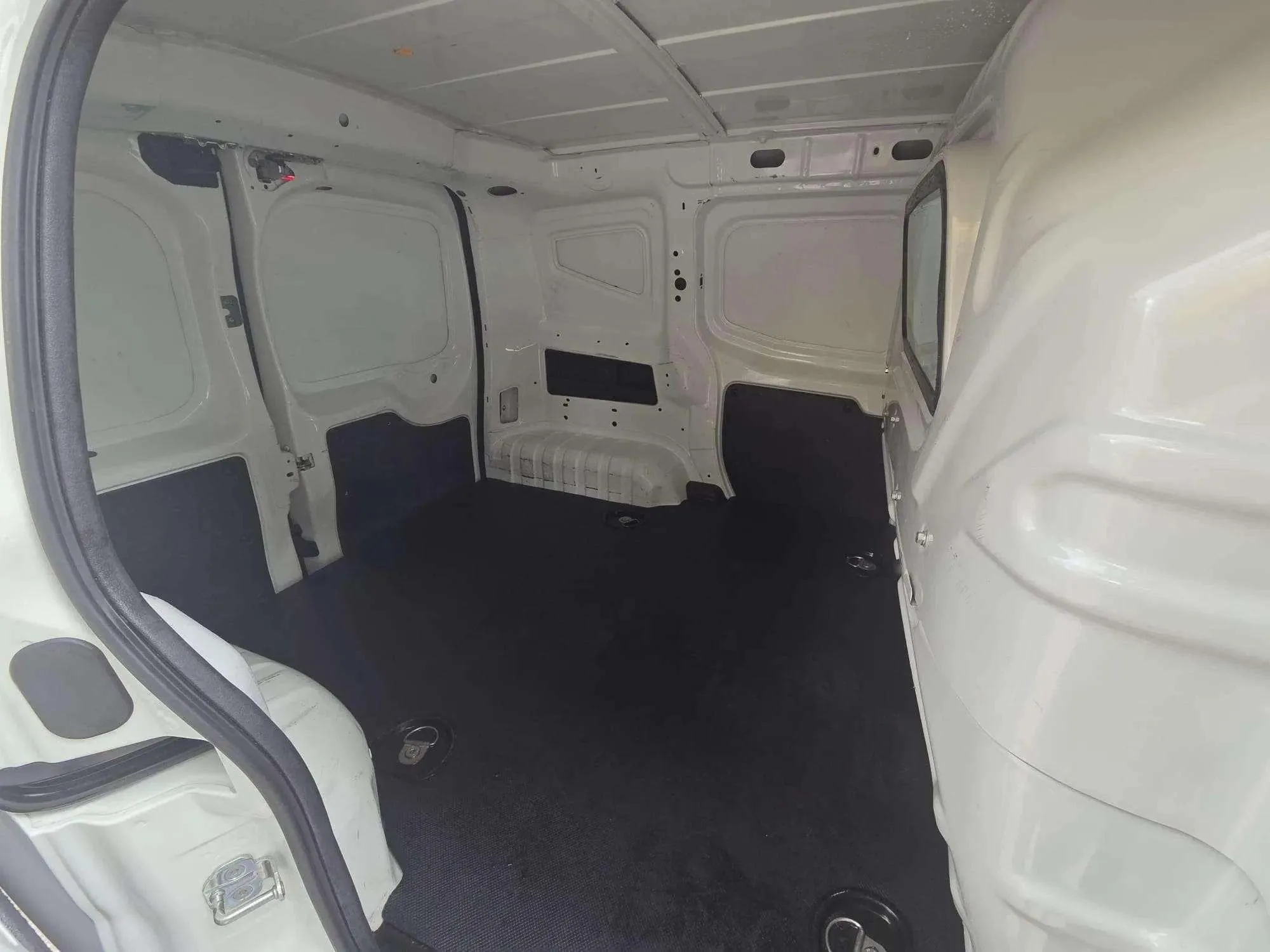 Fiat Fiorino Cargo Base 1.3 Mjet - foto 3