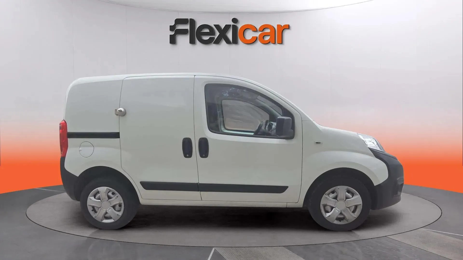 Fiat Fiorino Cargo Base 1.3 Mjet - foto 2