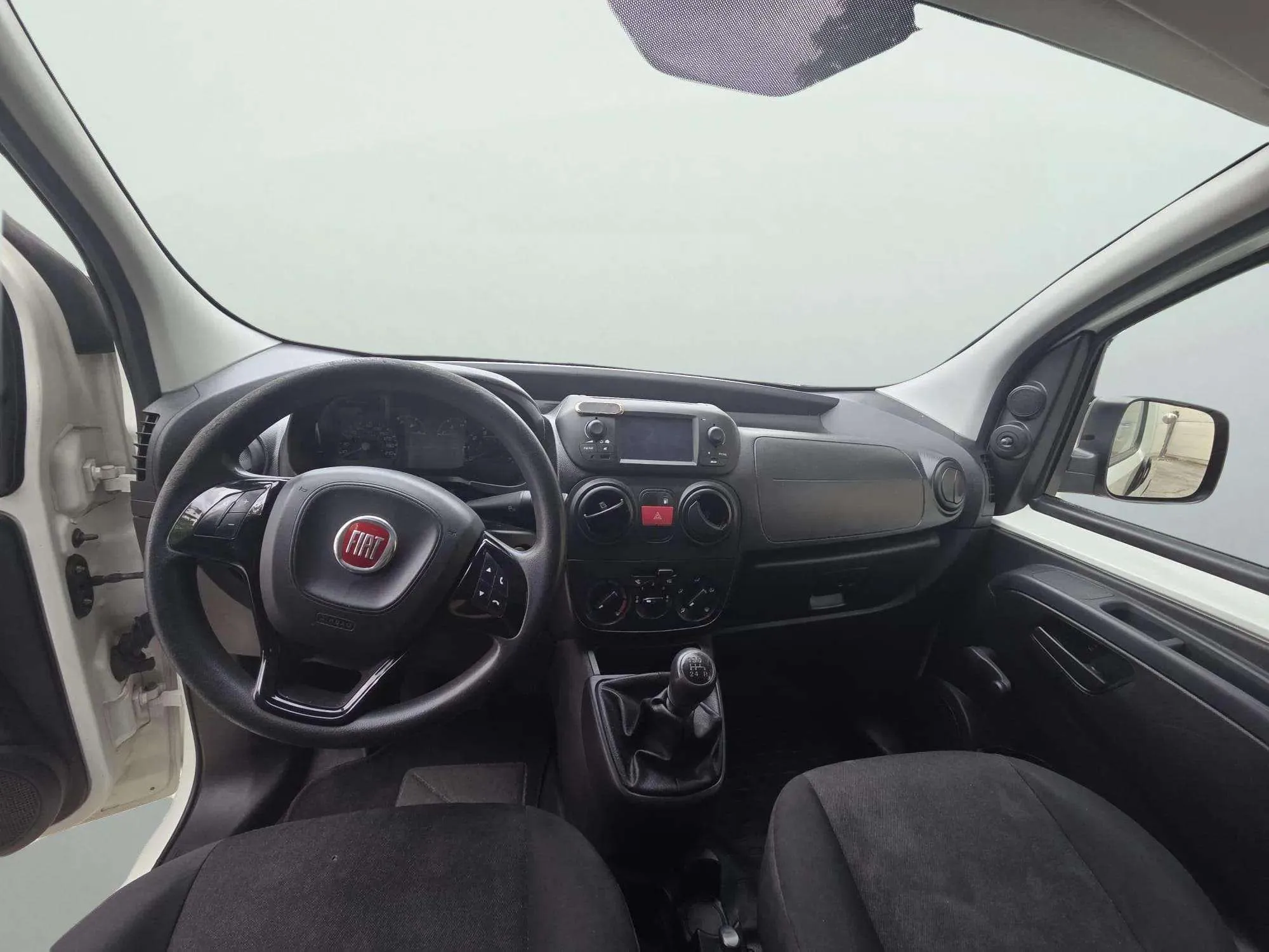 Fiat Fiorino Cargo Base 1.3 Mjet - foto 17