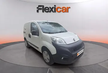 fiat fiorino cargo base 13 mjet 70kw 95cv diesel manual vaciamadrid 903000000283521