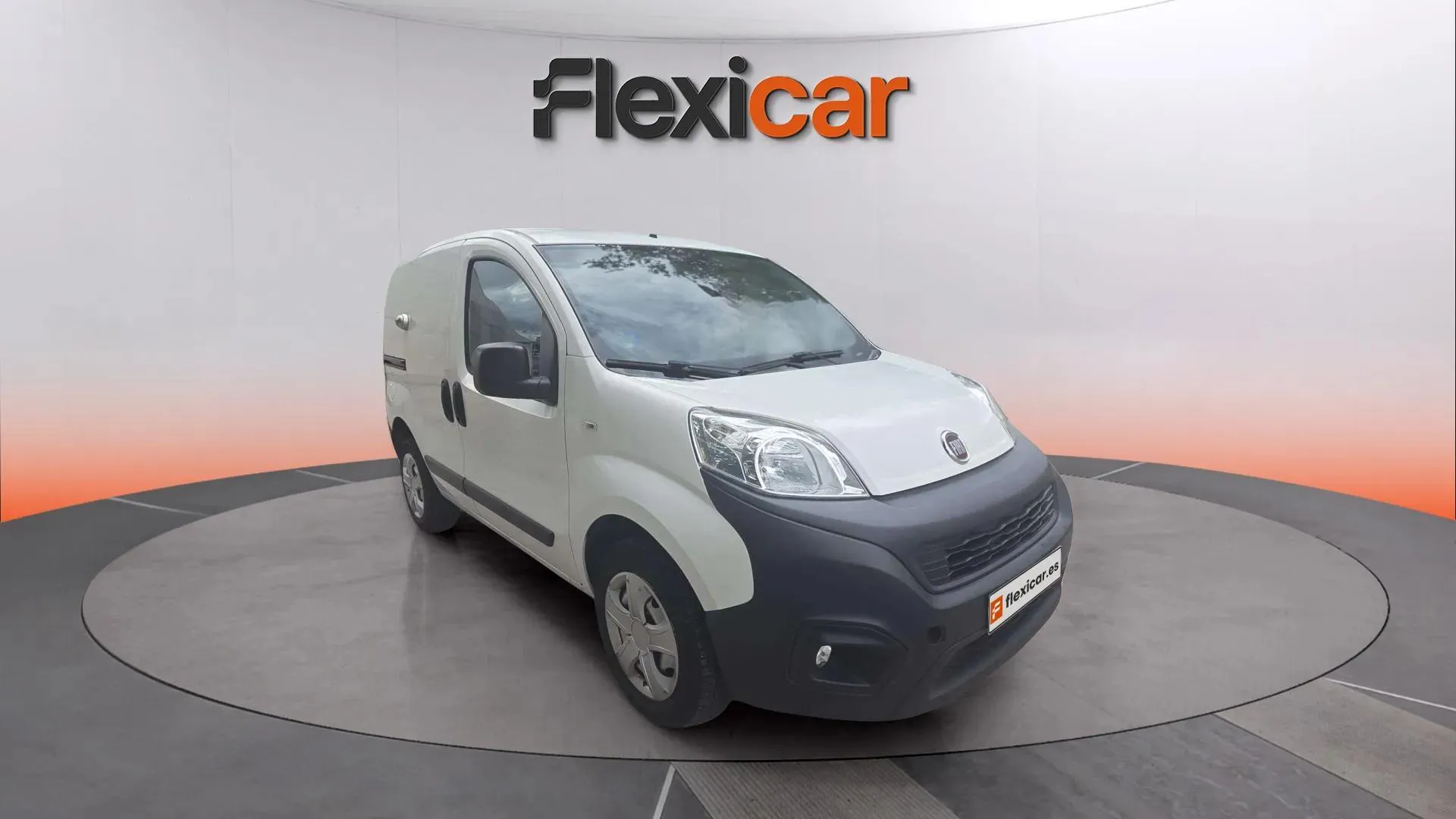 Fiat Fiorino Cargo Base 1.3 Mjet