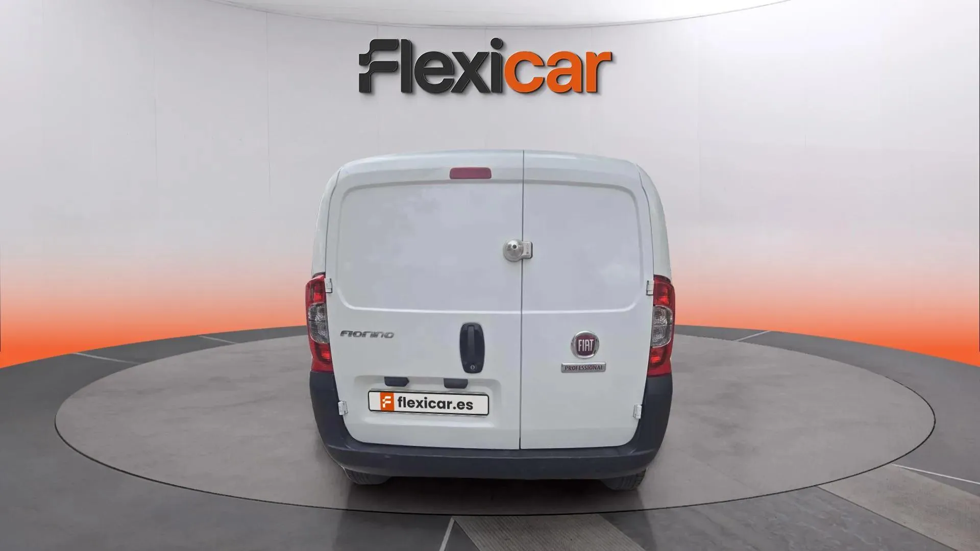 Fiat Fiorino Cargo Base 1.3 Mjet - foto 4