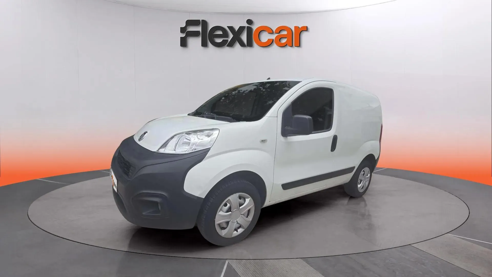Fiat Fiorino Cargo Base 1.3 Mjet - foto 10