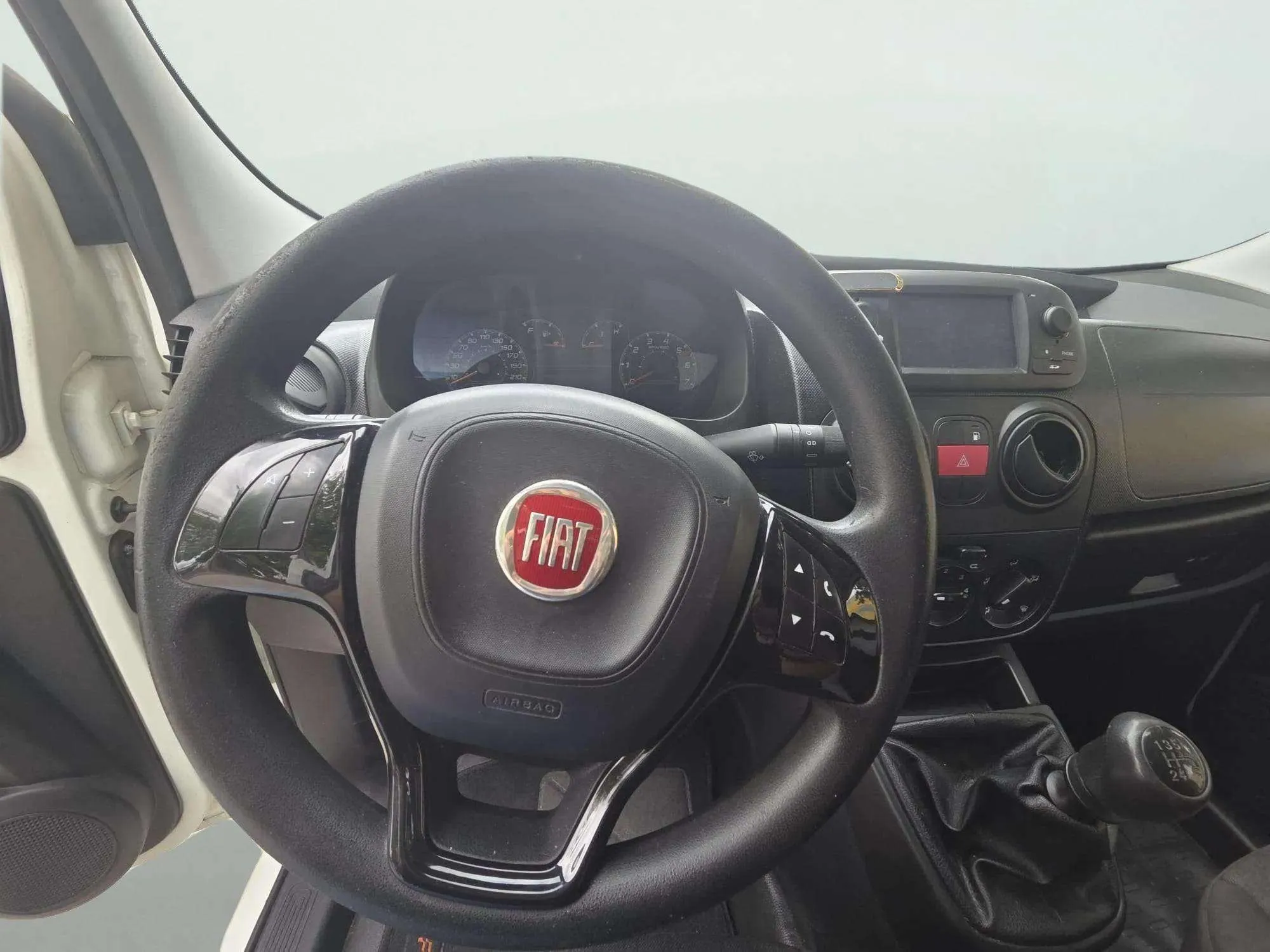 Fiat Fiorino Cargo Base 1.3 Mjet - foto 18