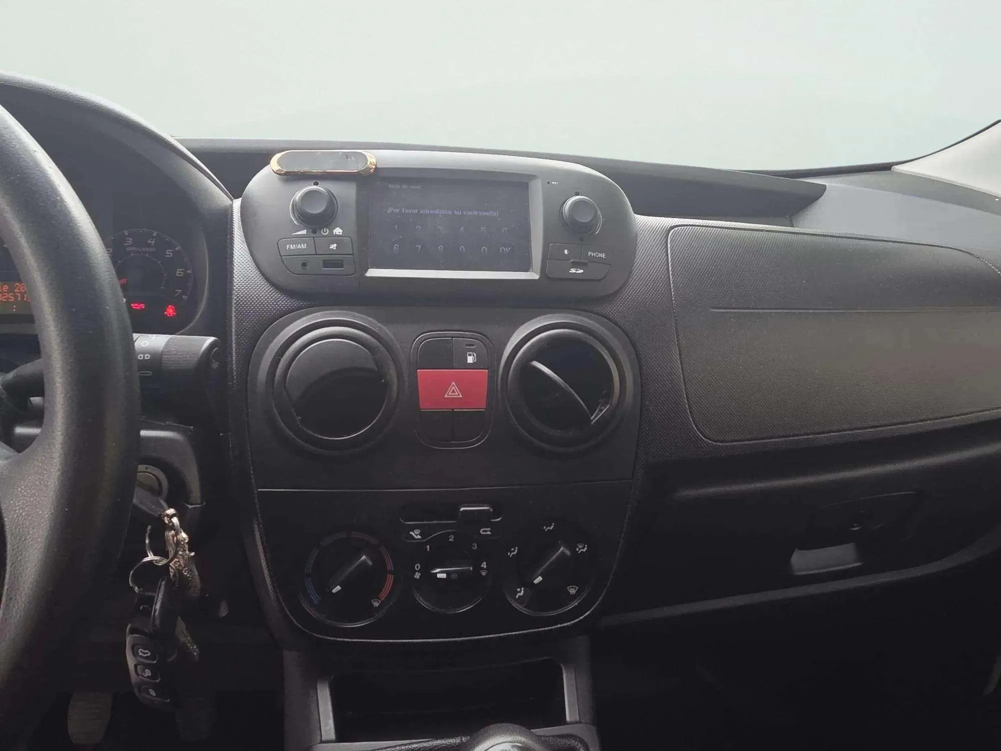 Fiat Fiorino Cargo Base 1.3 Mjet - foto 23