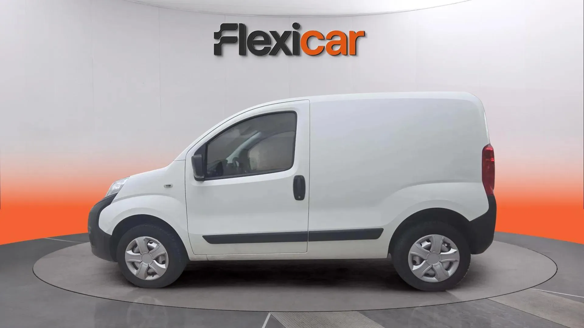 Fiat Fiorino Cargo Base 1.3 Mjet - foto 9
