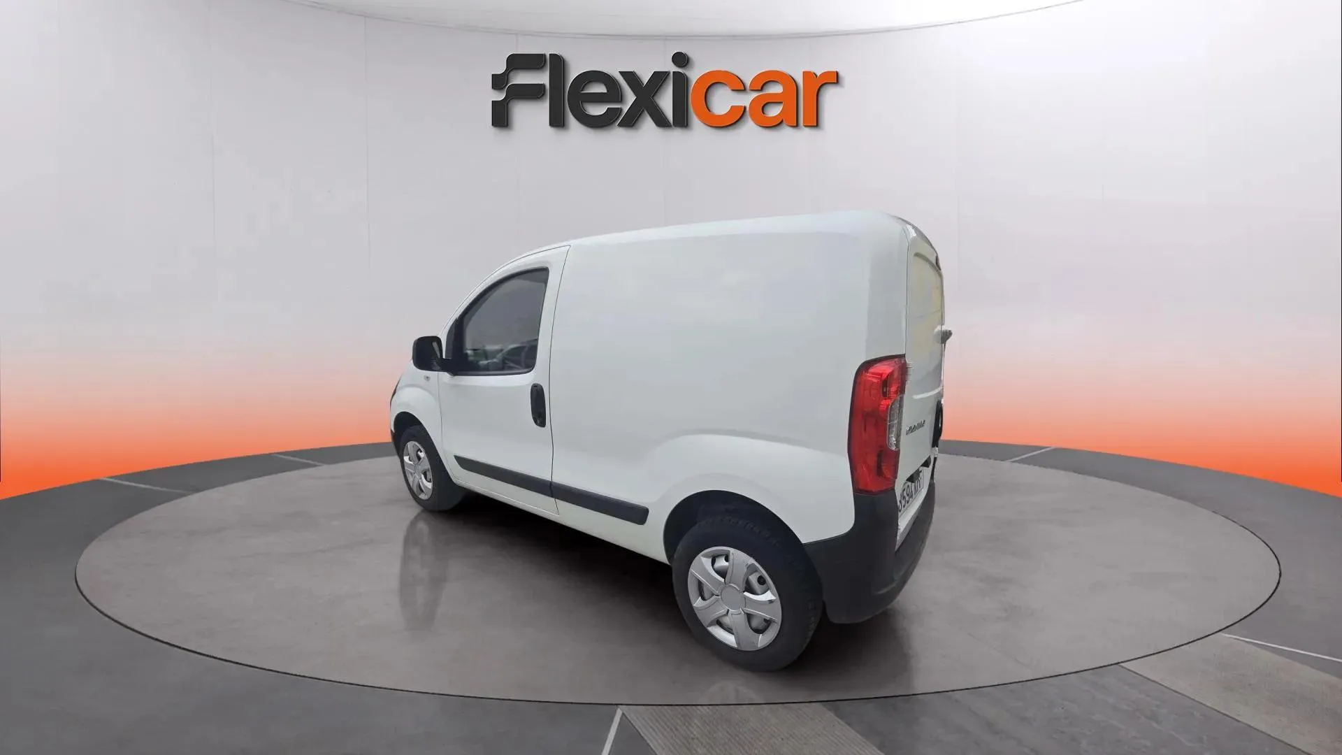 Fiat Fiorino Cargo Base 1.3 Mjet - foto 8