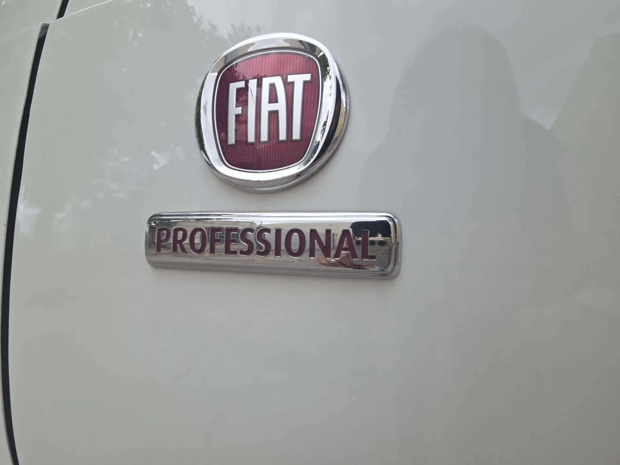 Fiat Fiorino Cargo Base 1.3 Mjet - foto 12