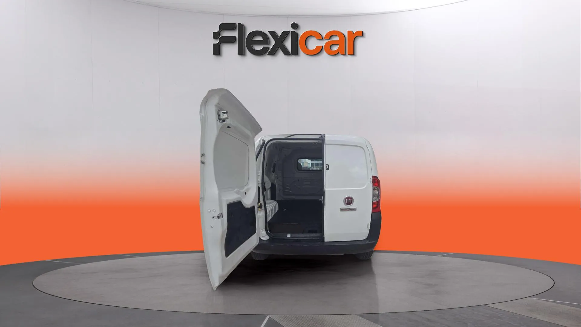 Fiat Fiorino Cargo Base 1.3 Mjet - foto 7