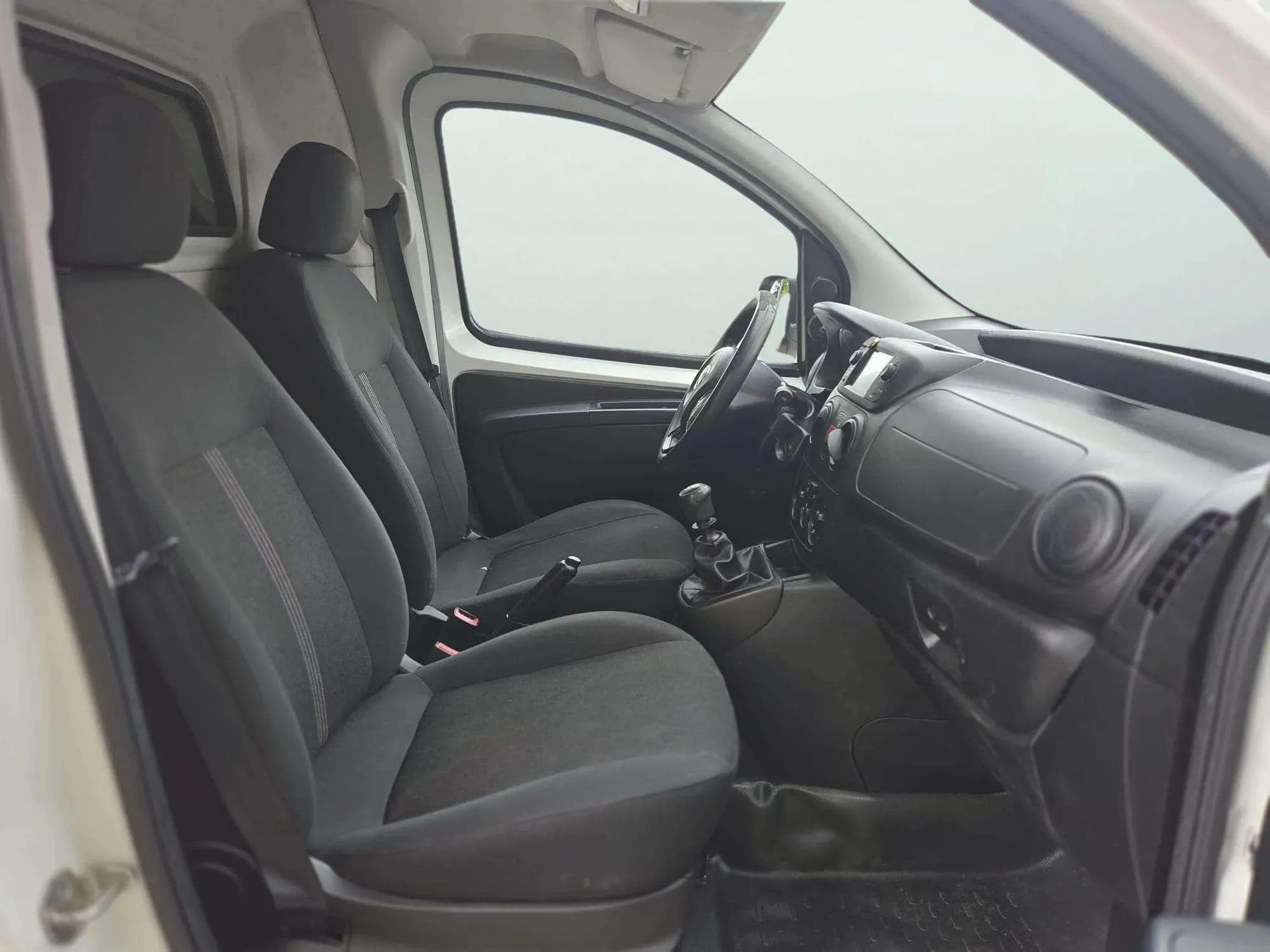 Fiat Fiorino Cargo Base 1.3 Mjet - foto 13