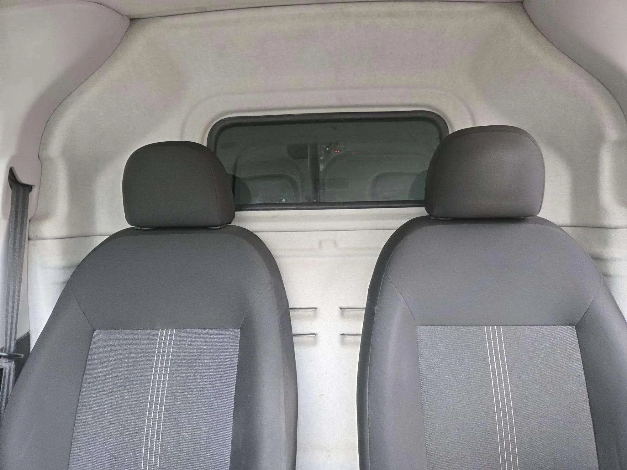 Fiat Fiorino Cargo Base 1.3 Mjet - foto 15