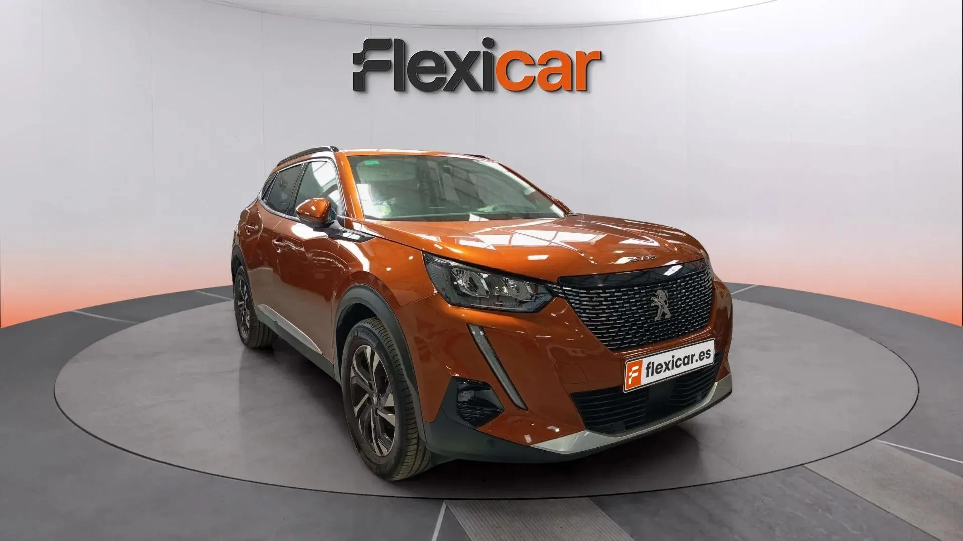Peugeot 2008 Allure PureTech 130 BVM6