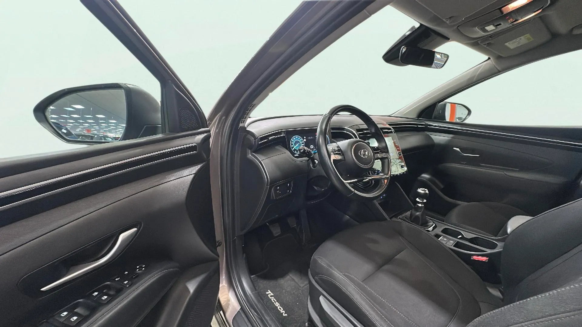 Hyundai Tucson 1.6 T-GDi 48V Maxx - foto 9