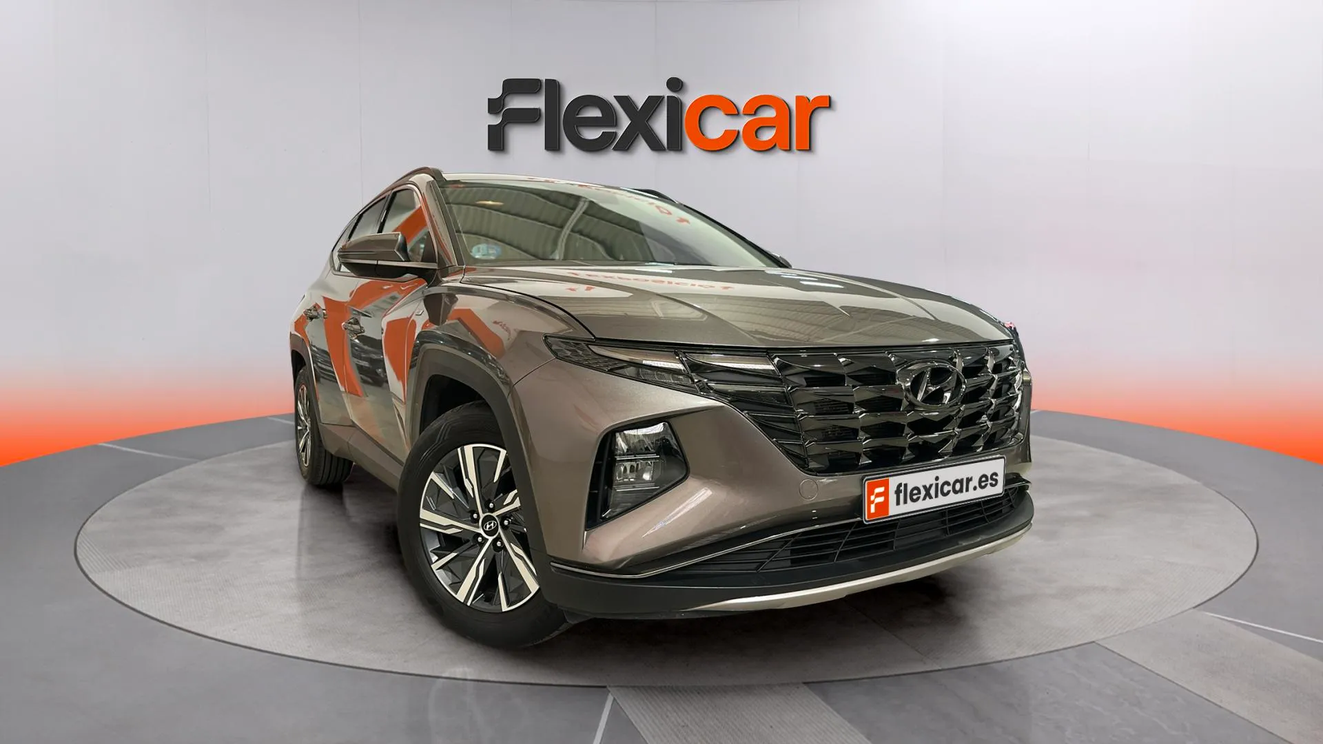Hyundai Tucson 1.6 T-GDi 48V Maxx