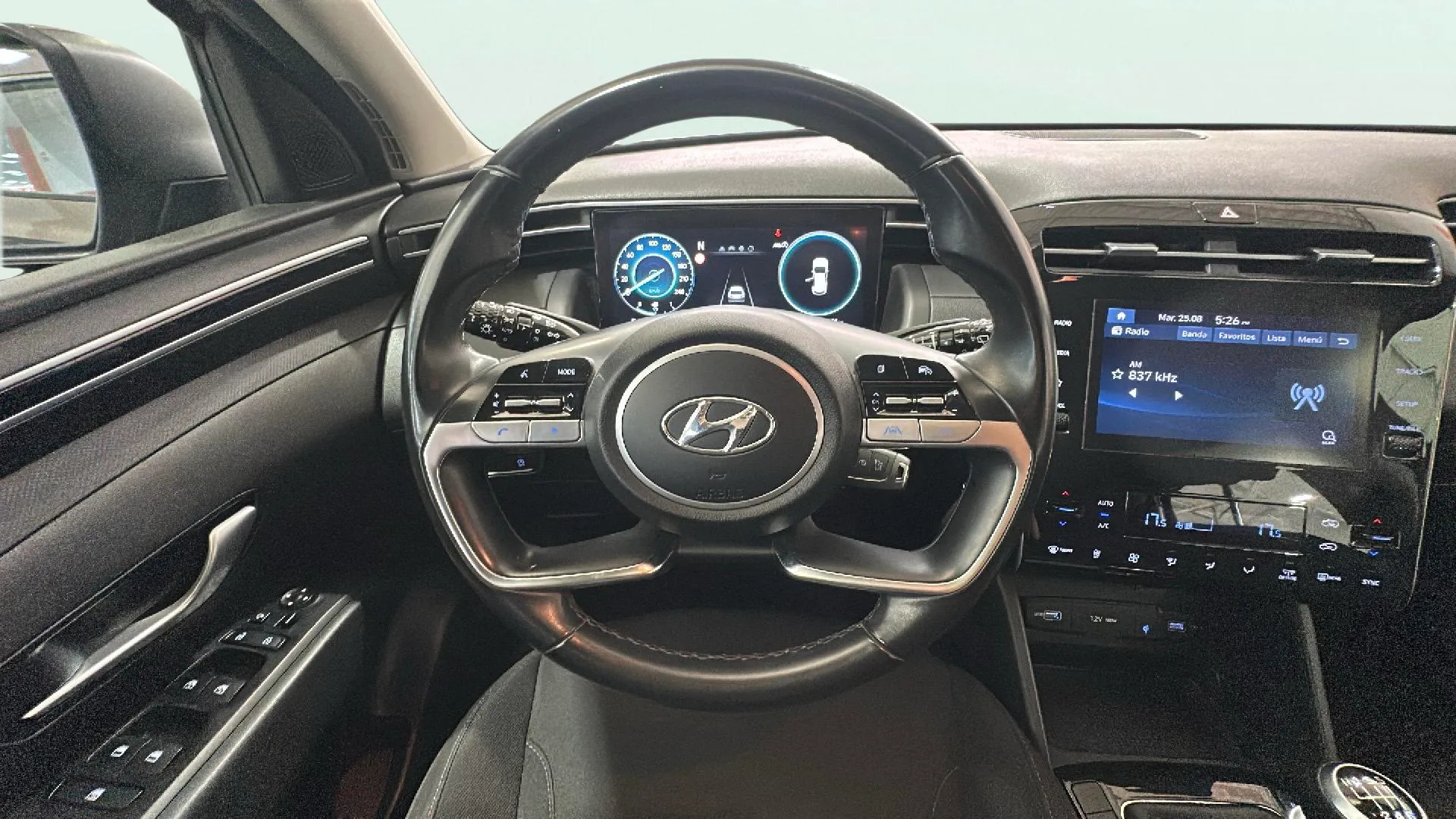 Hyundai Tucson 1.6 T-GDi 48V Maxx - foto 12