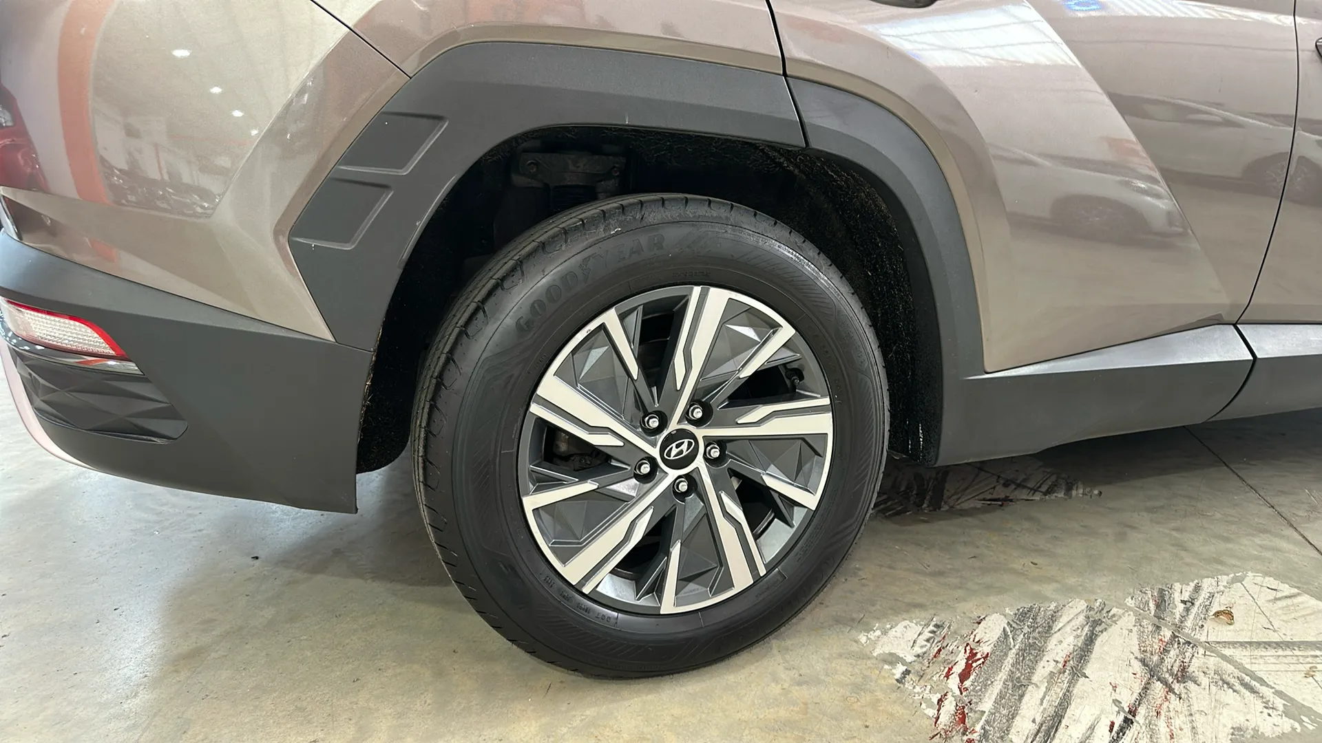 Hyundai Tucson 1.6 T-GDi 48V Maxx - foto 31