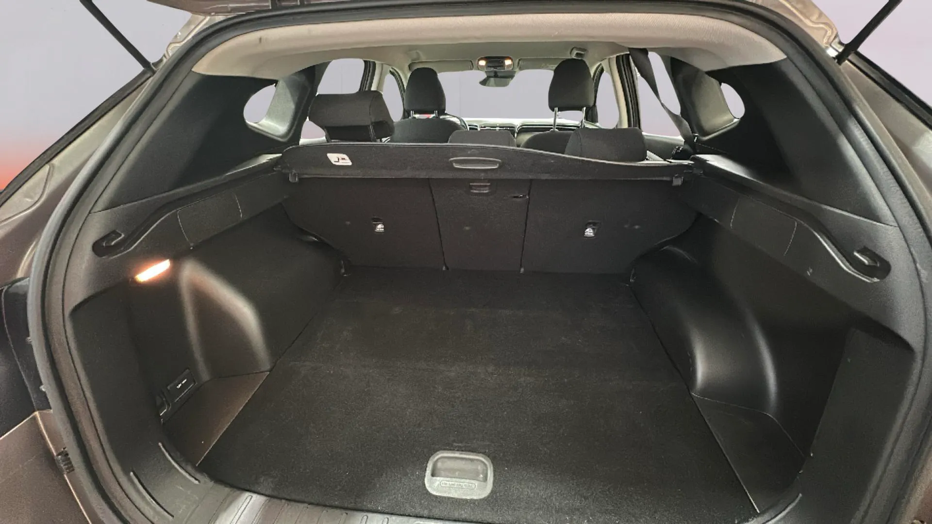 Hyundai Tucson 1.6 T-GDi 48V Maxx - foto 27