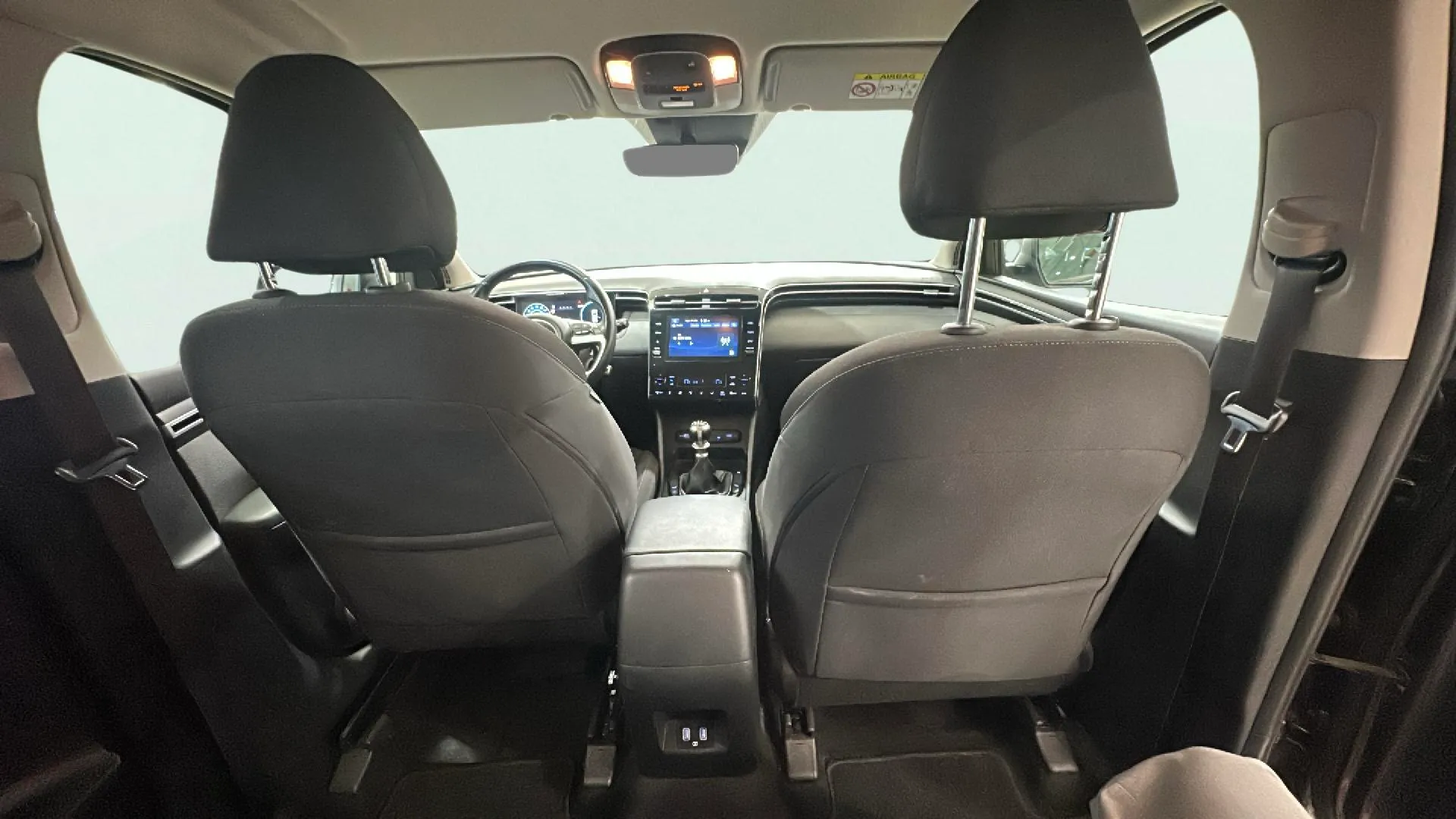 Hyundai Tucson 1.6 T-GDi 48V Maxx - foto 25