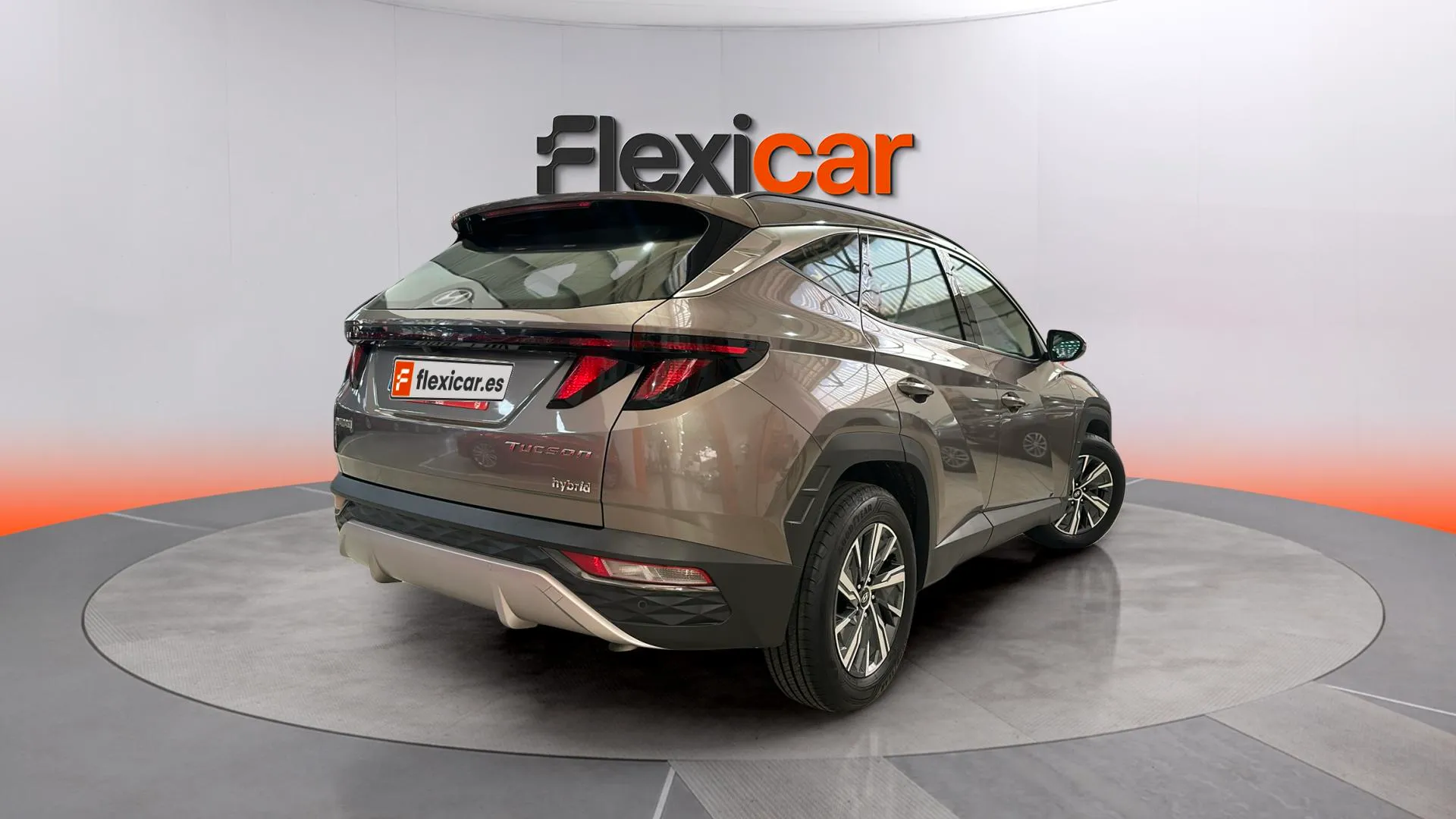 Hyundai Tucson 1.6 T-GDi 48V Maxx - foto 7