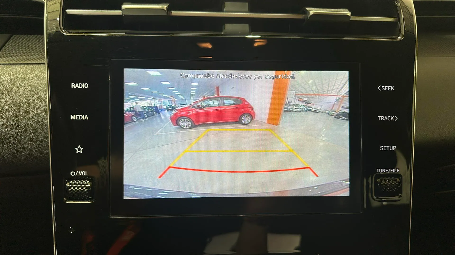 Hyundai Tucson 1.6 T-GDi 48V Maxx - foto 18