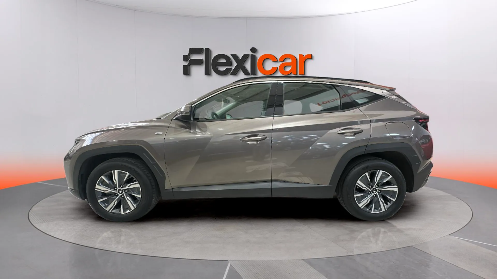 Hyundai Tucson 1.6 T-GDi 48V Maxx - foto 4
