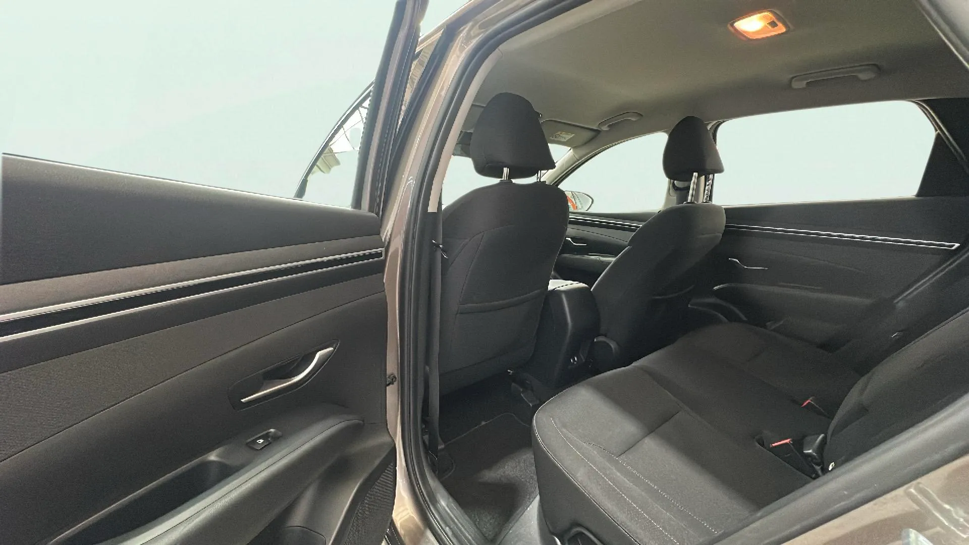 Hyundai Tucson 1.6 T-GDi 48V Maxx - foto 10
