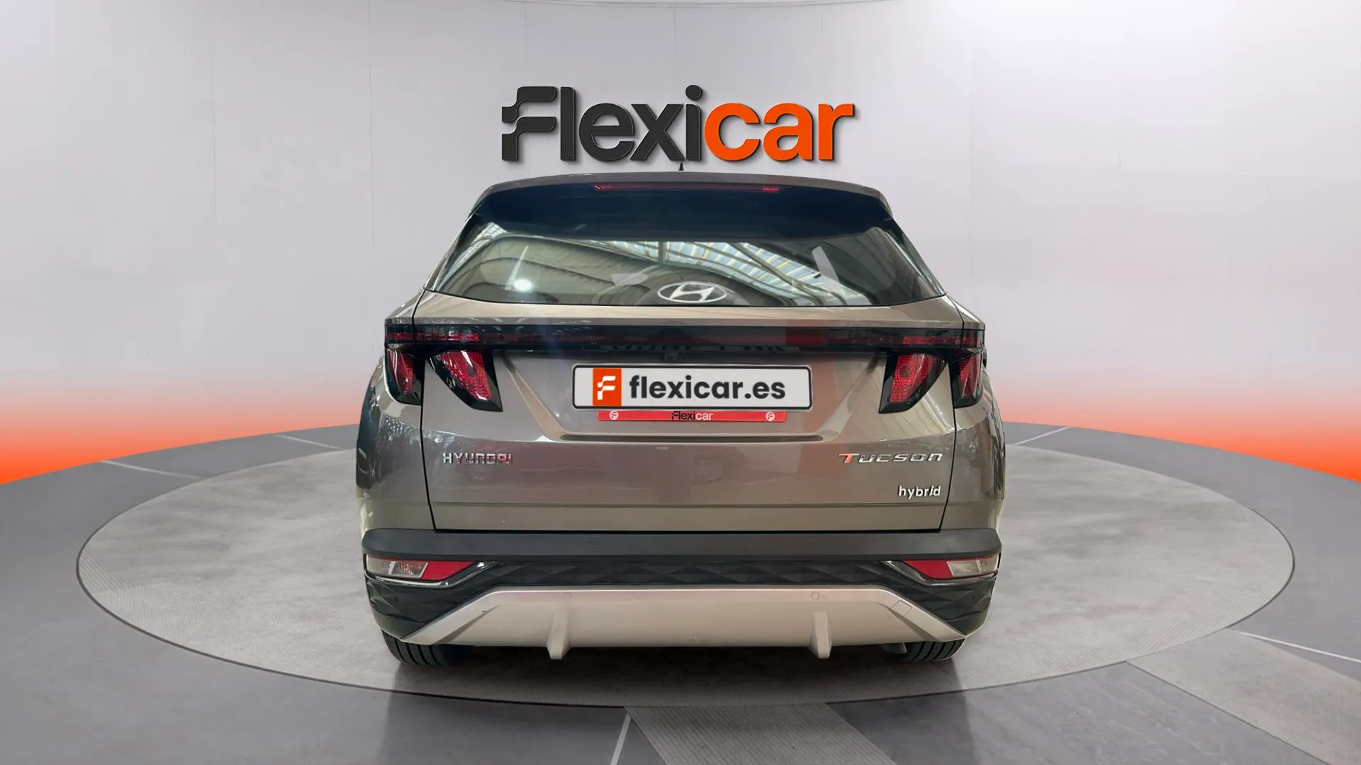 Hyundai Tucson 1.6 T-GDi 48V Maxx - foto 6