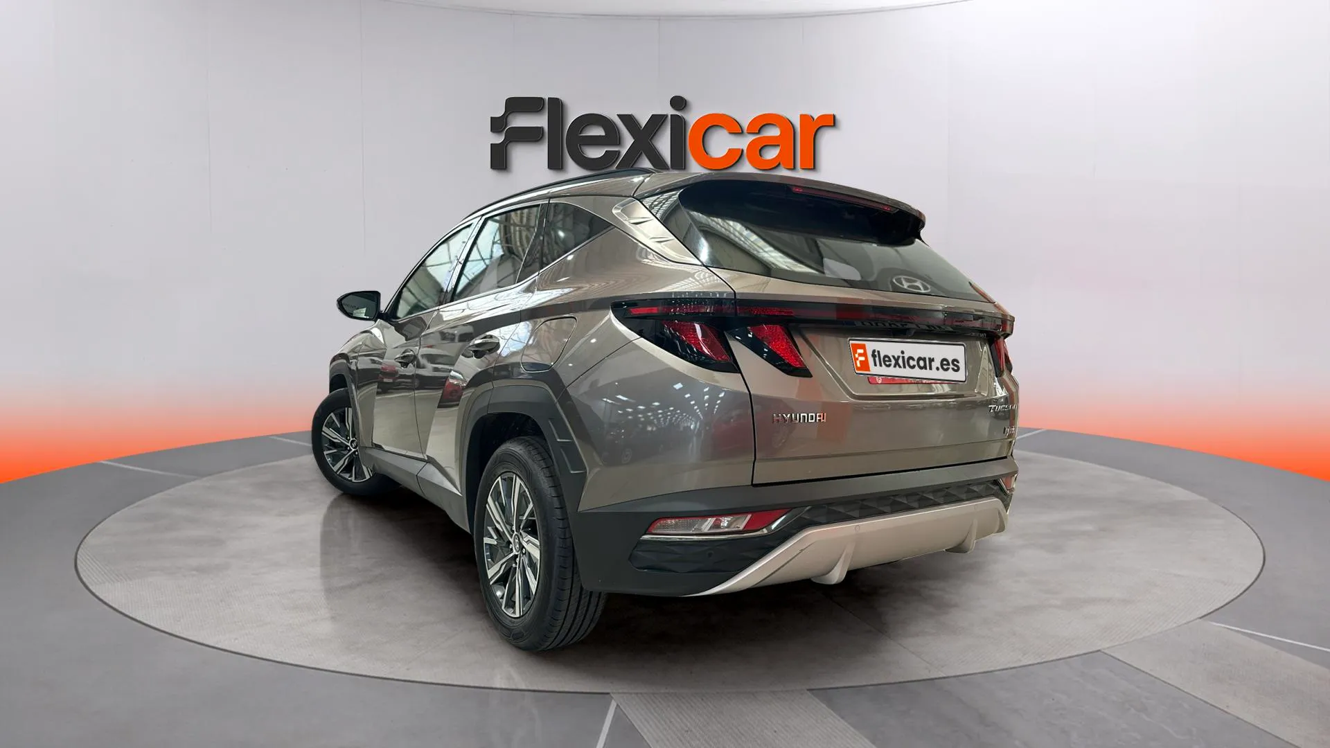 Hyundai Tucson 1.6 T-GDi 48V Maxx - foto 5