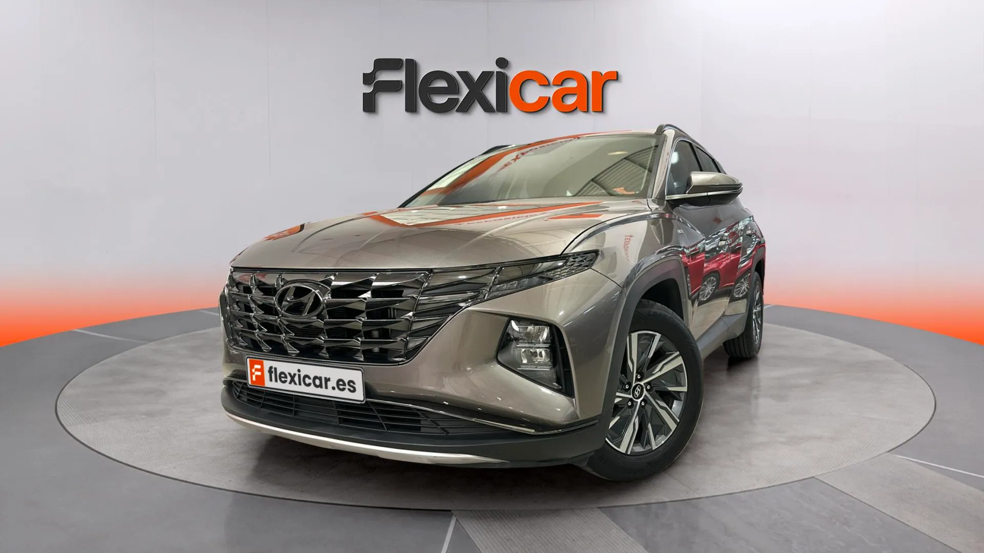 Hyundai Tucson 1.6 T-GDi 48V Maxx - foto 3