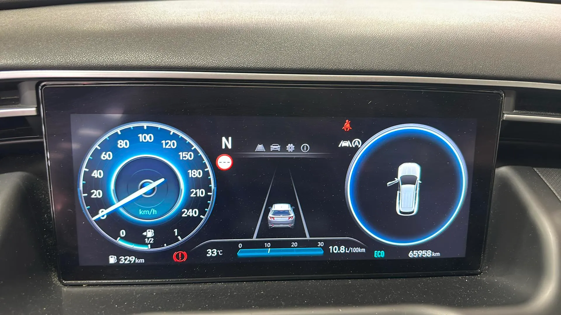 Hyundai Tucson 1.6 T-GDi 48V Maxx - foto 15