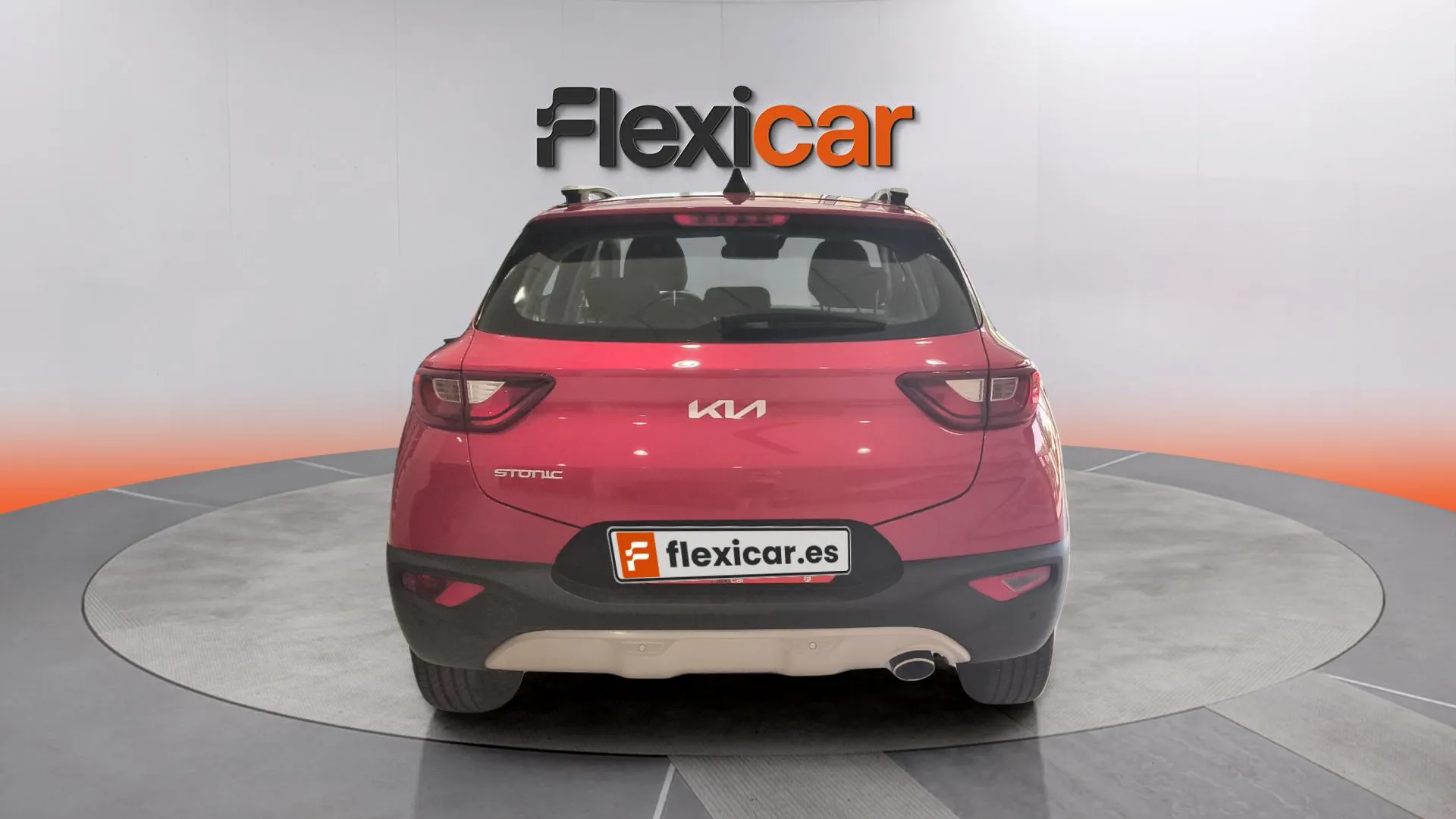 Kia Stonic 1.2 DPi Drive - foto 2