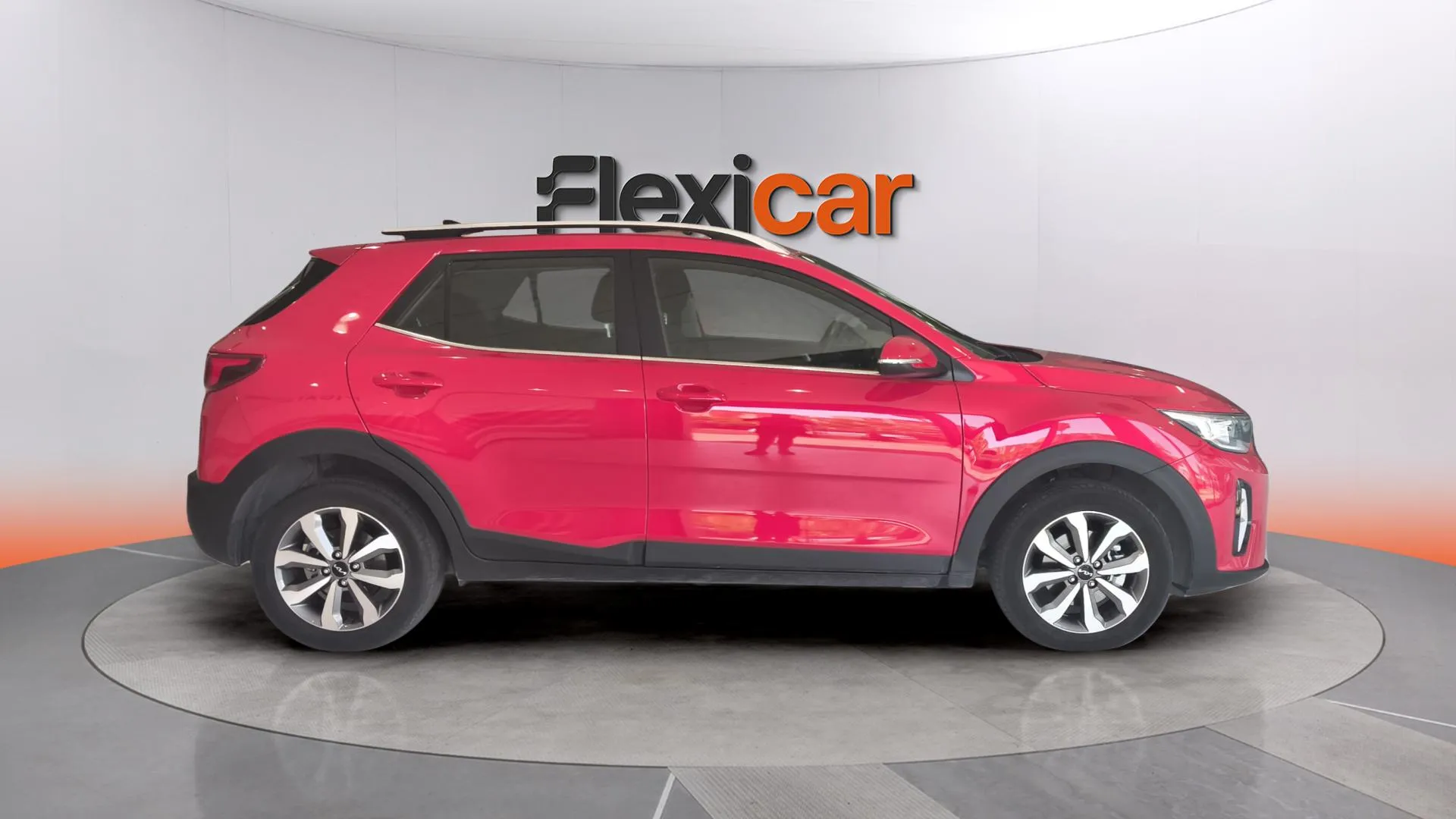 Kia Stonic 1.2 DPi Drive - foto 4