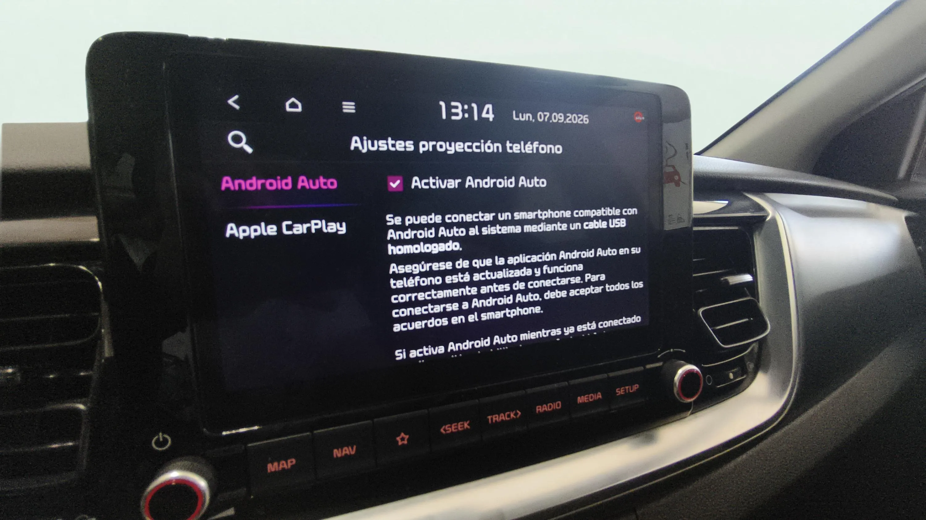 Kia Stonic 1.2 DPi Drive - foto 19