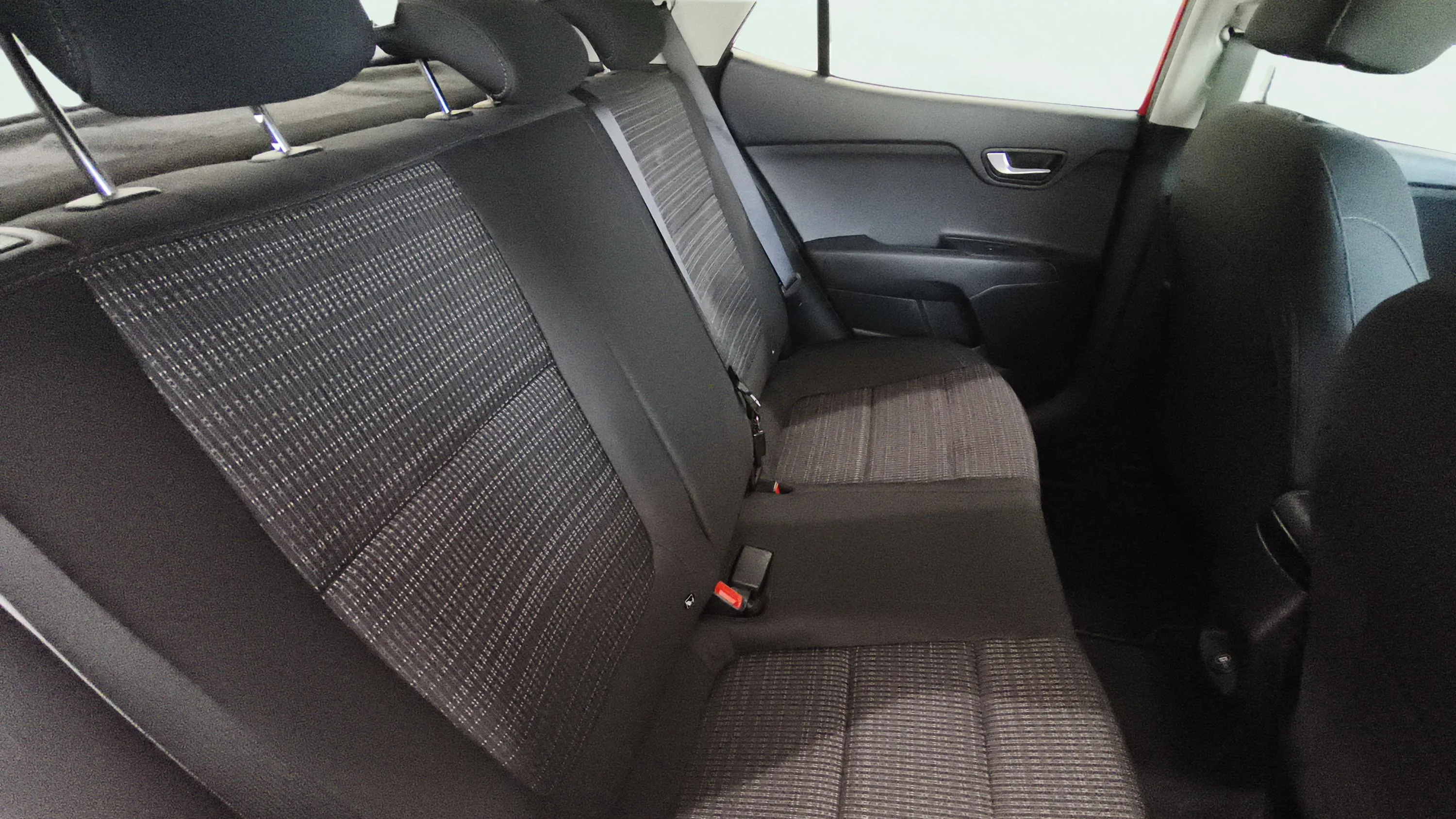 Kia Stonic 1.2 DPi Drive - foto 8