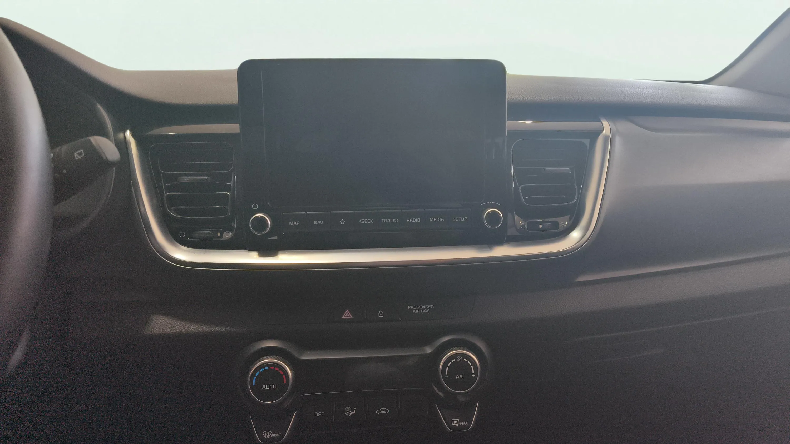 Kia Stonic 1.2 DPi Drive - foto 11