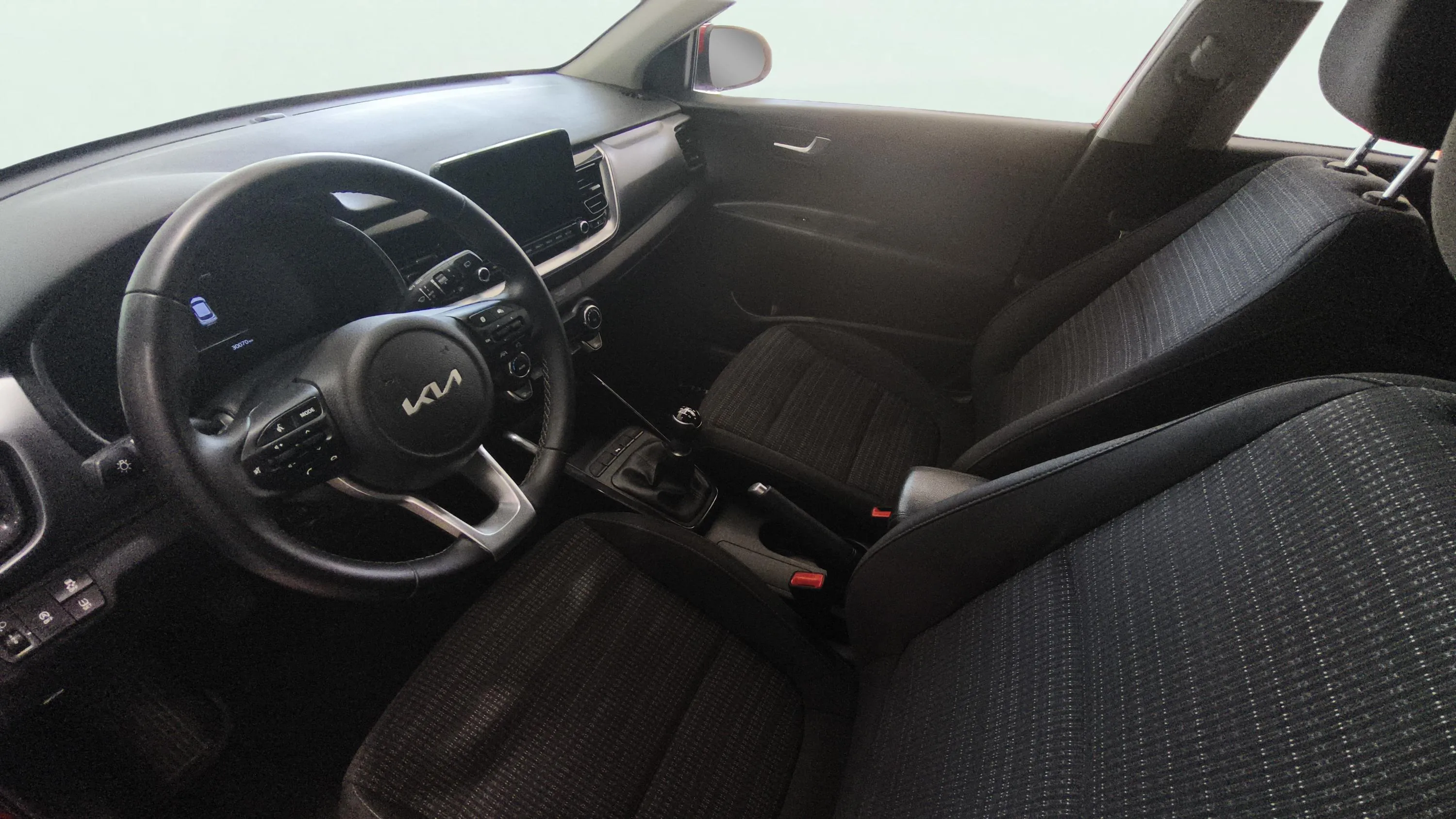 Kia Stonic 1.2 DPi Drive - foto 6