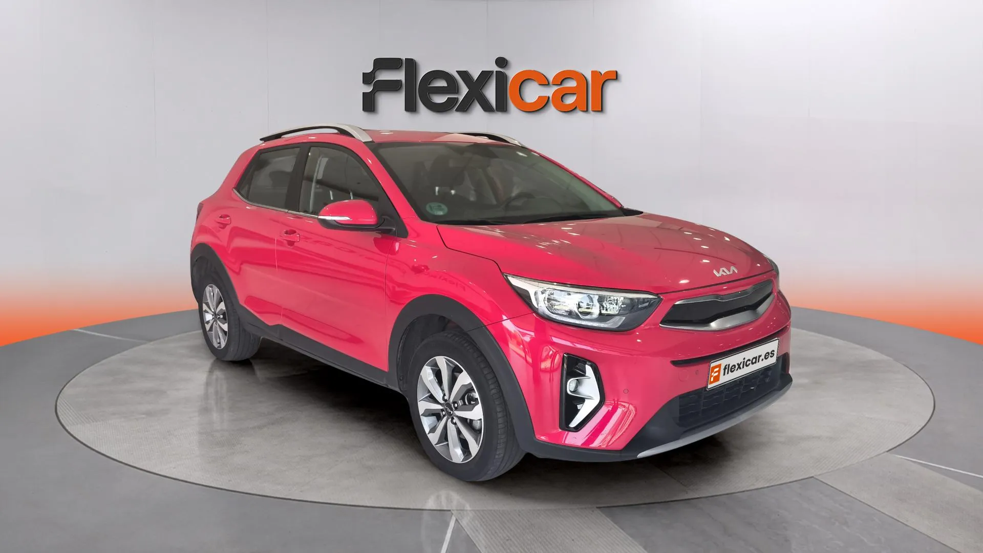 Kia Stonic 1.2 DPi Drive