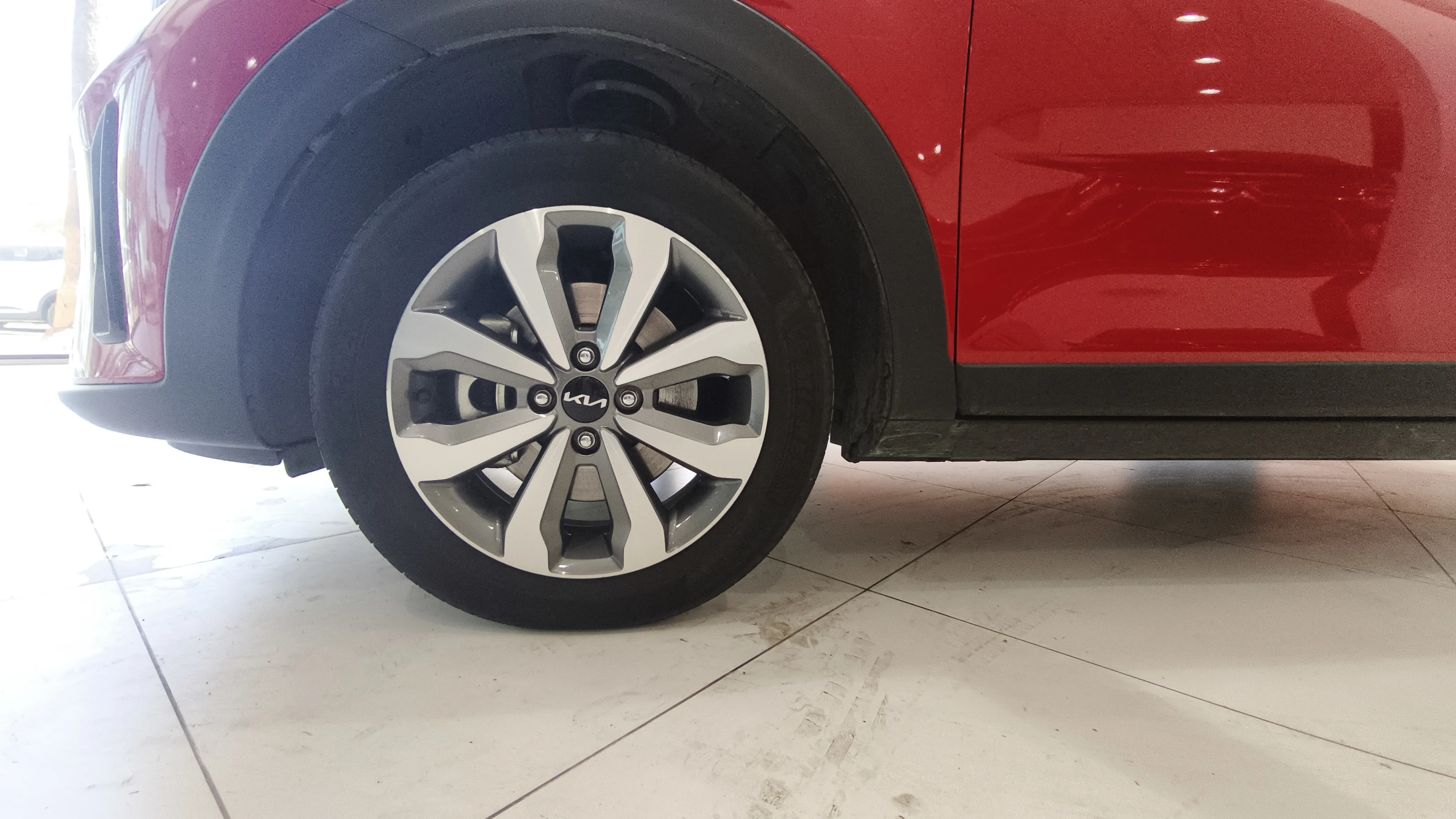 Kia Stonic 1.2 DPi Drive - foto 20