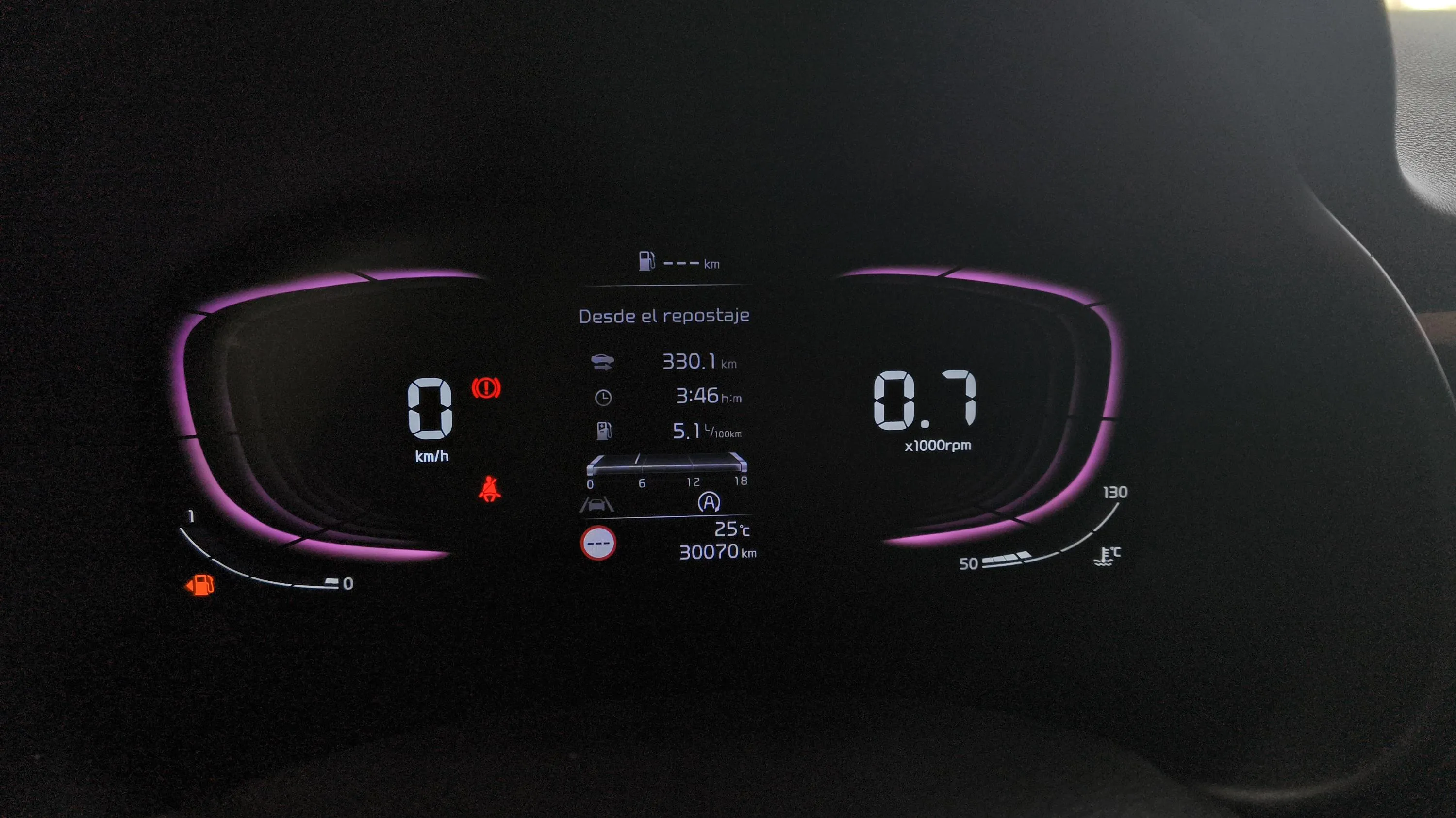Kia Stonic 1.2 DPi Drive - foto 13