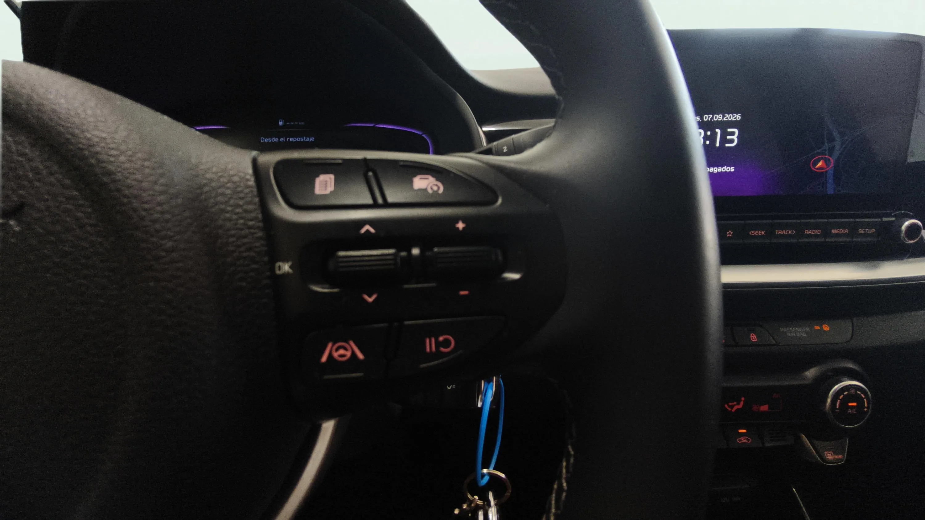 Kia Stonic 1.2 DPi Drive - foto 15