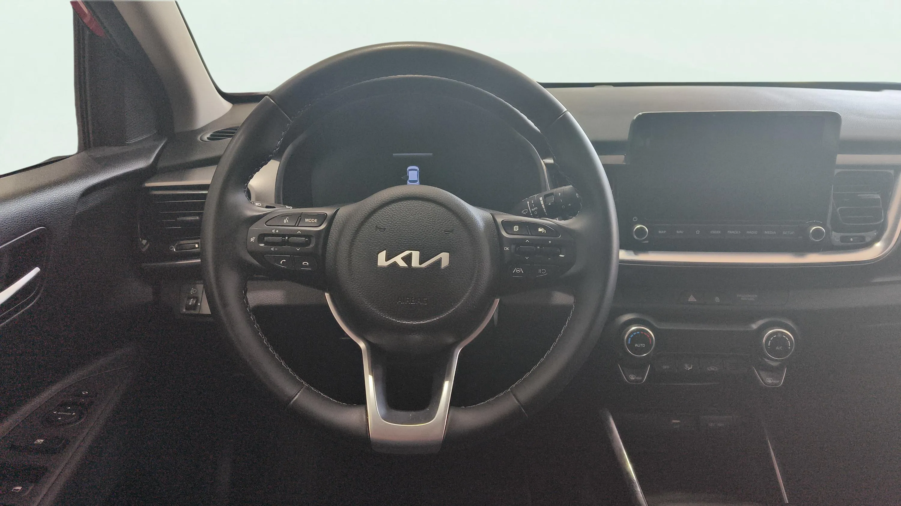 Kia Stonic 1.2 DPi Drive - foto 12