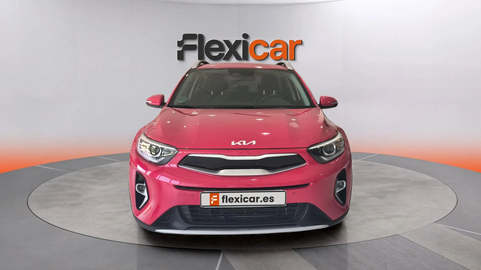 Kia Stonic 1.2 DPi Drive - foto 3