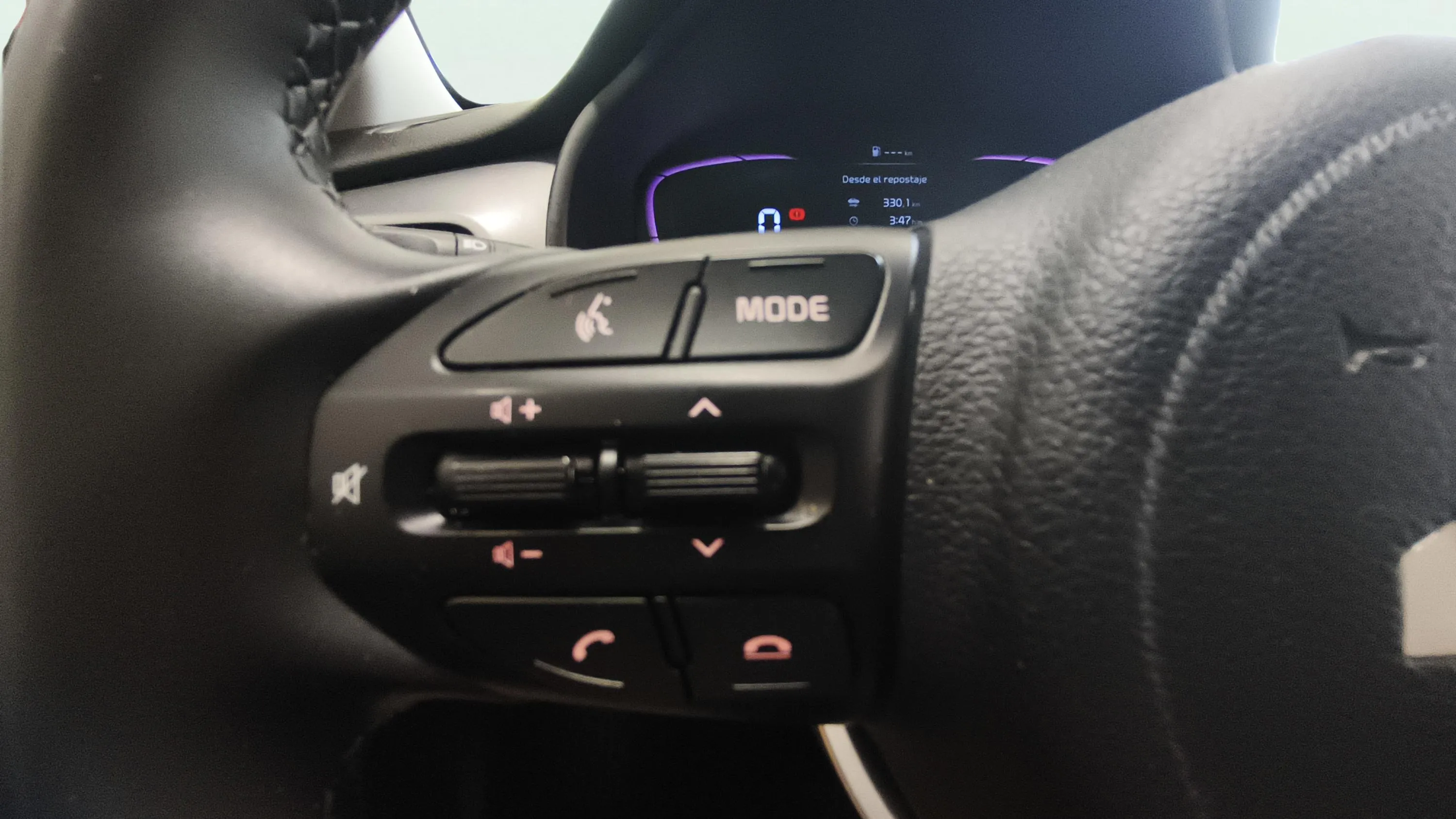 Kia Stonic 1.2 DPi Drive - foto 14