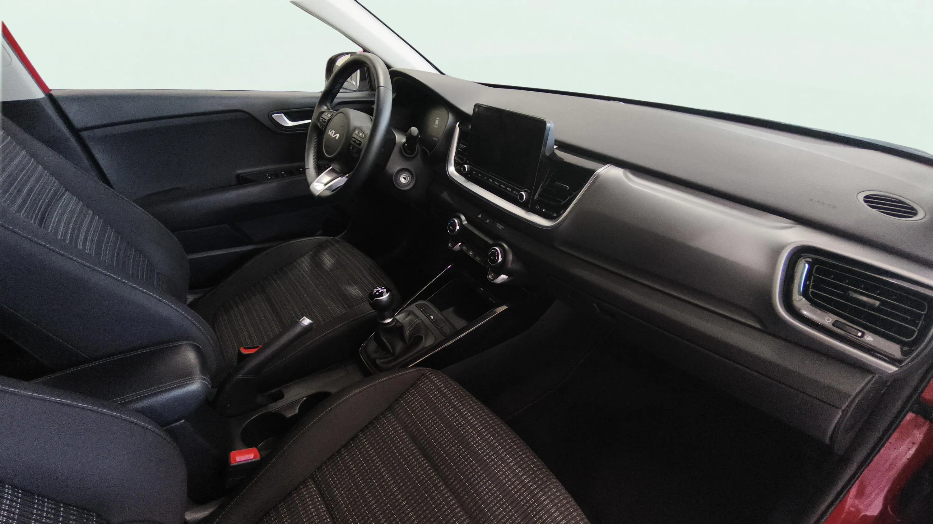 Kia Stonic 1.2 DPi Drive - foto 7