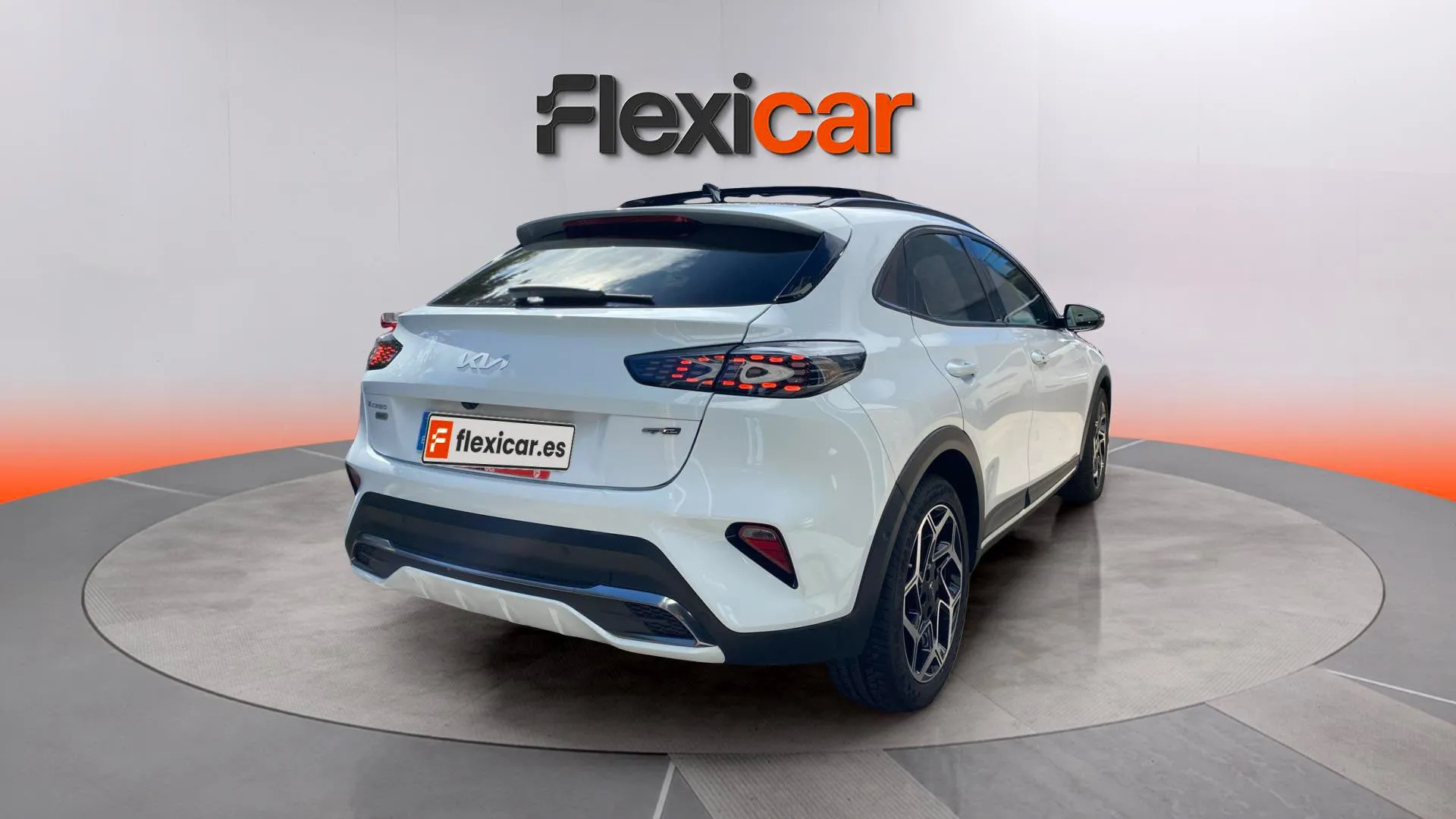 Kia XCeed 1.5 MHEV GT-line DCT - foto 5